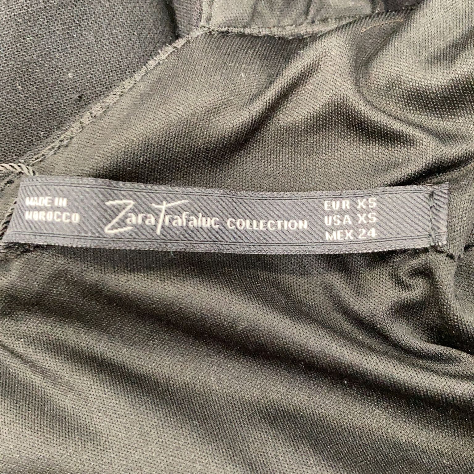 Zara Trafaluc