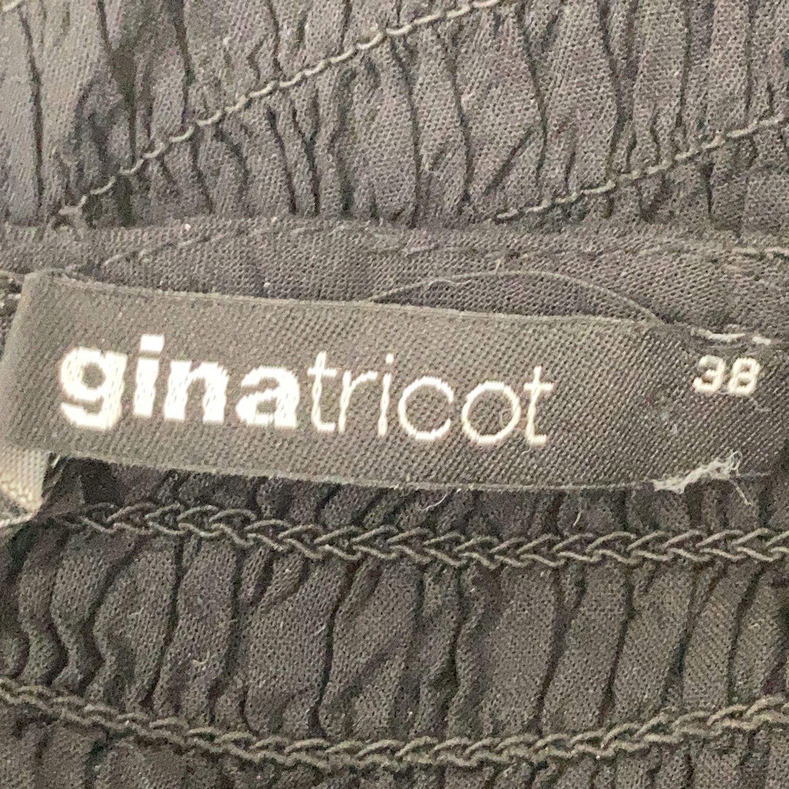 Gina Tricot