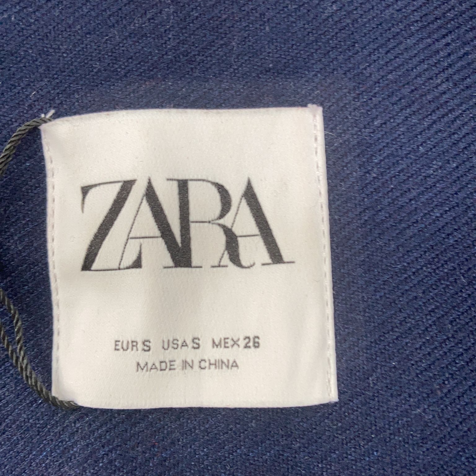 Zara