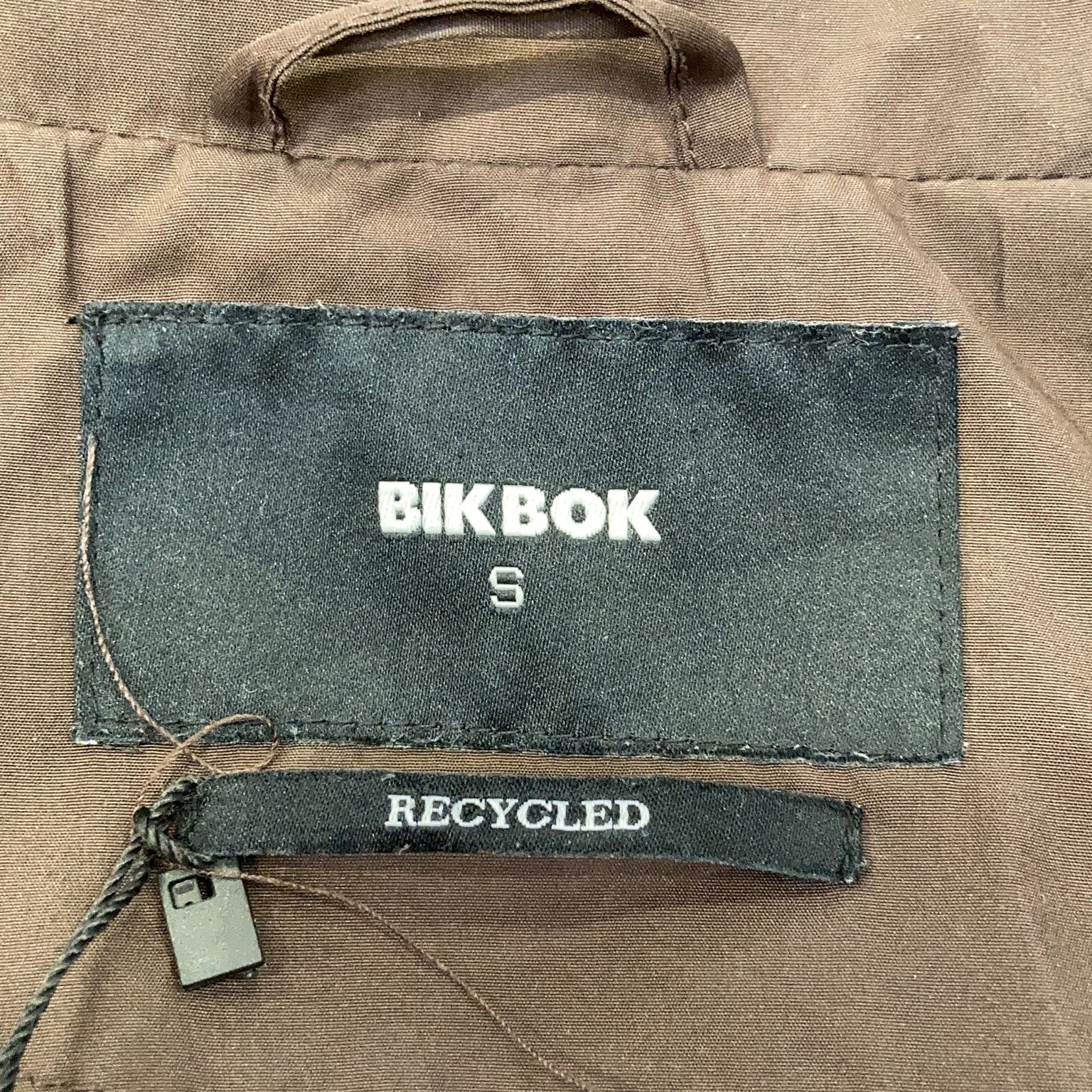 Bik Bok