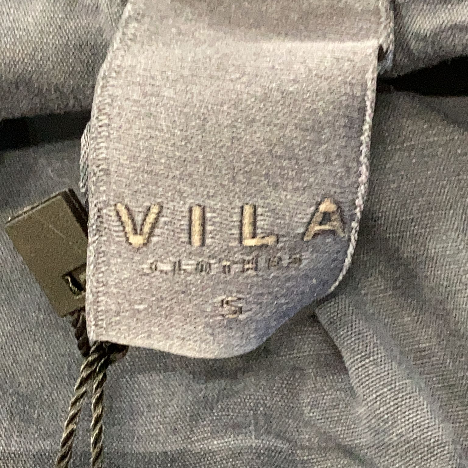 VILA Clothes