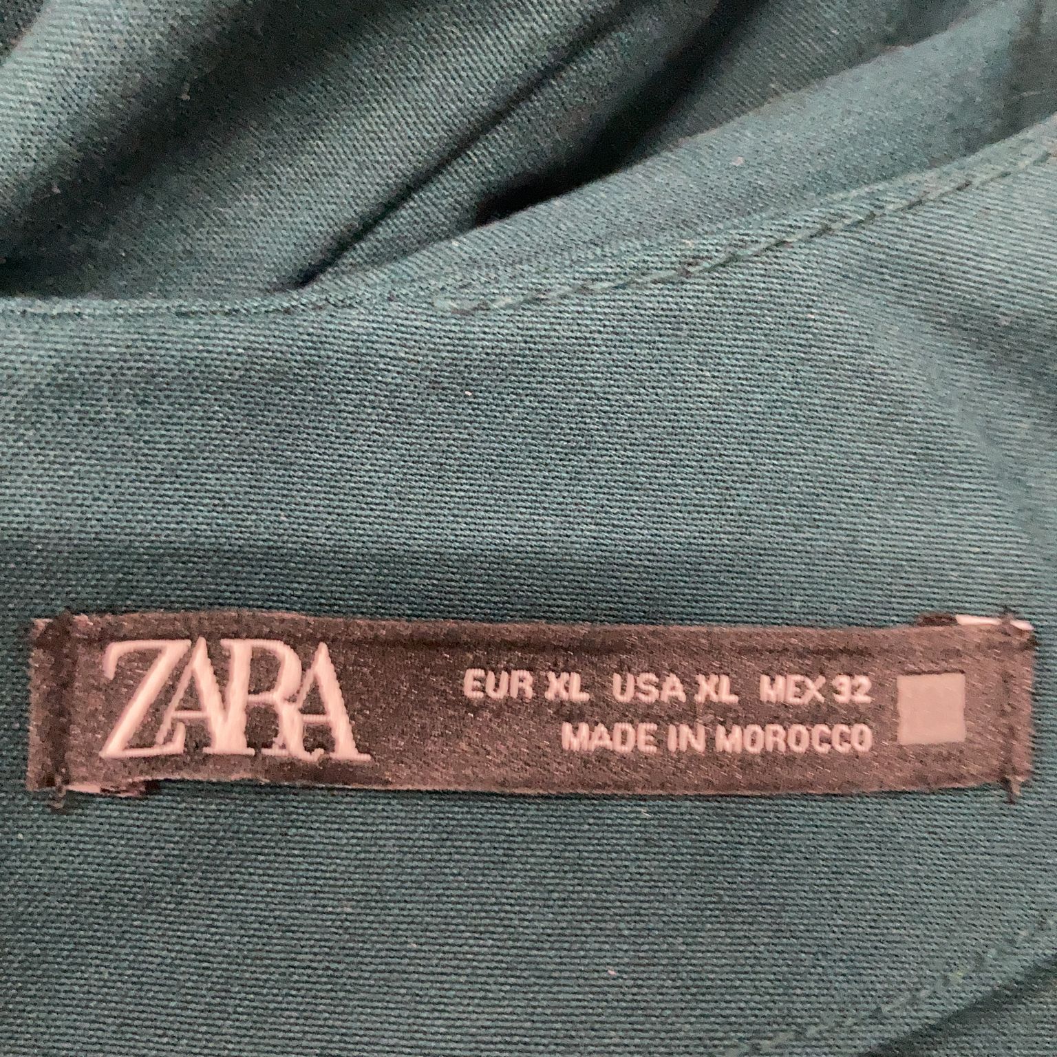 Zara