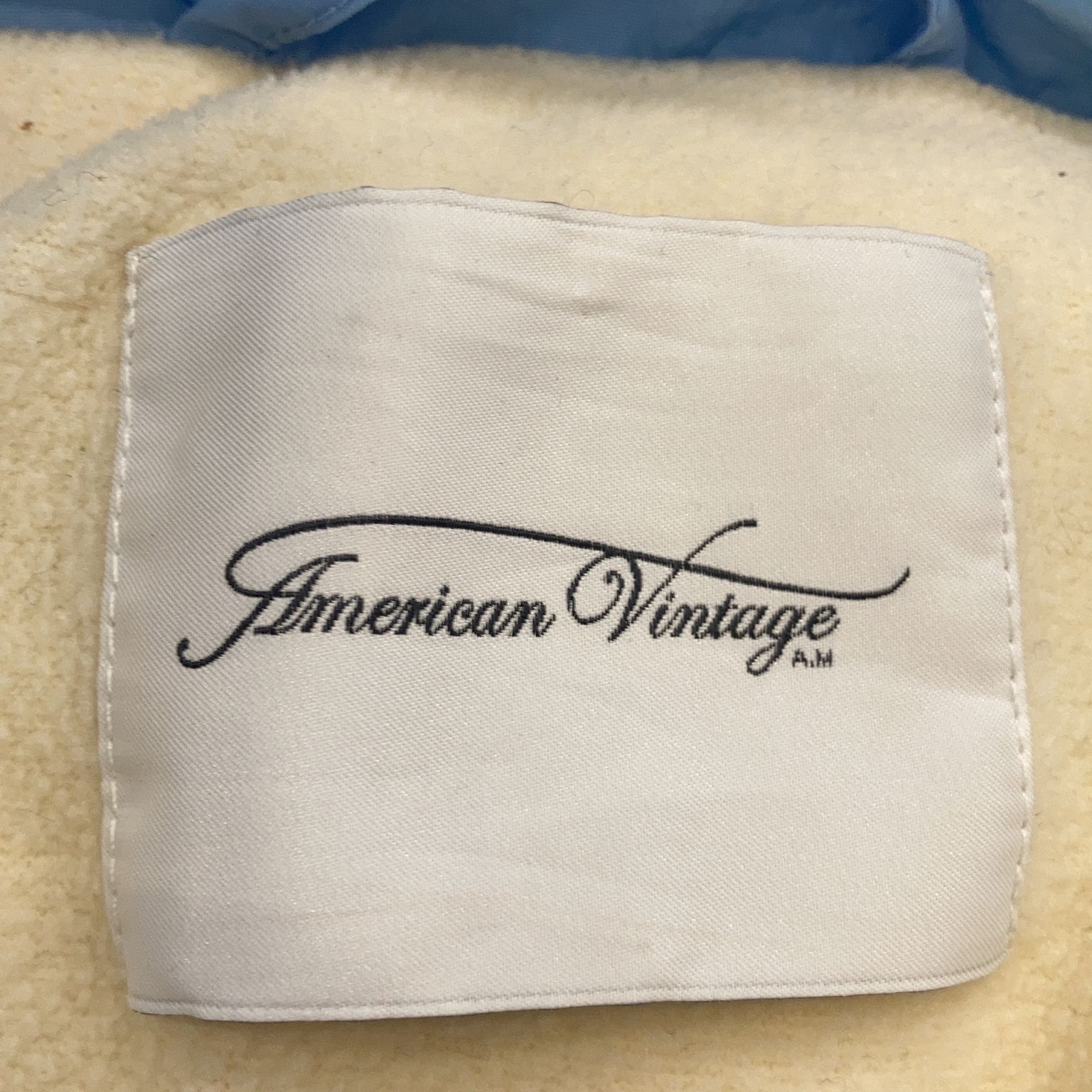 American Vintage