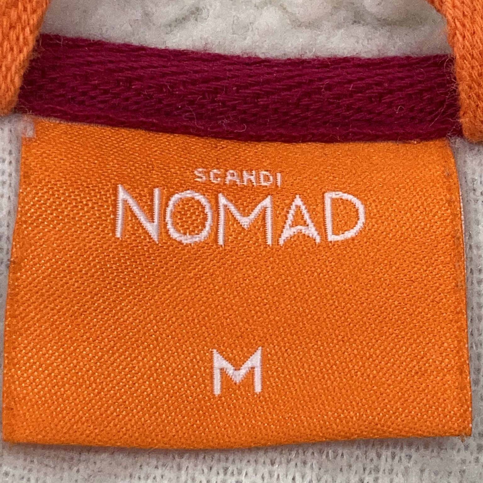 Nomad