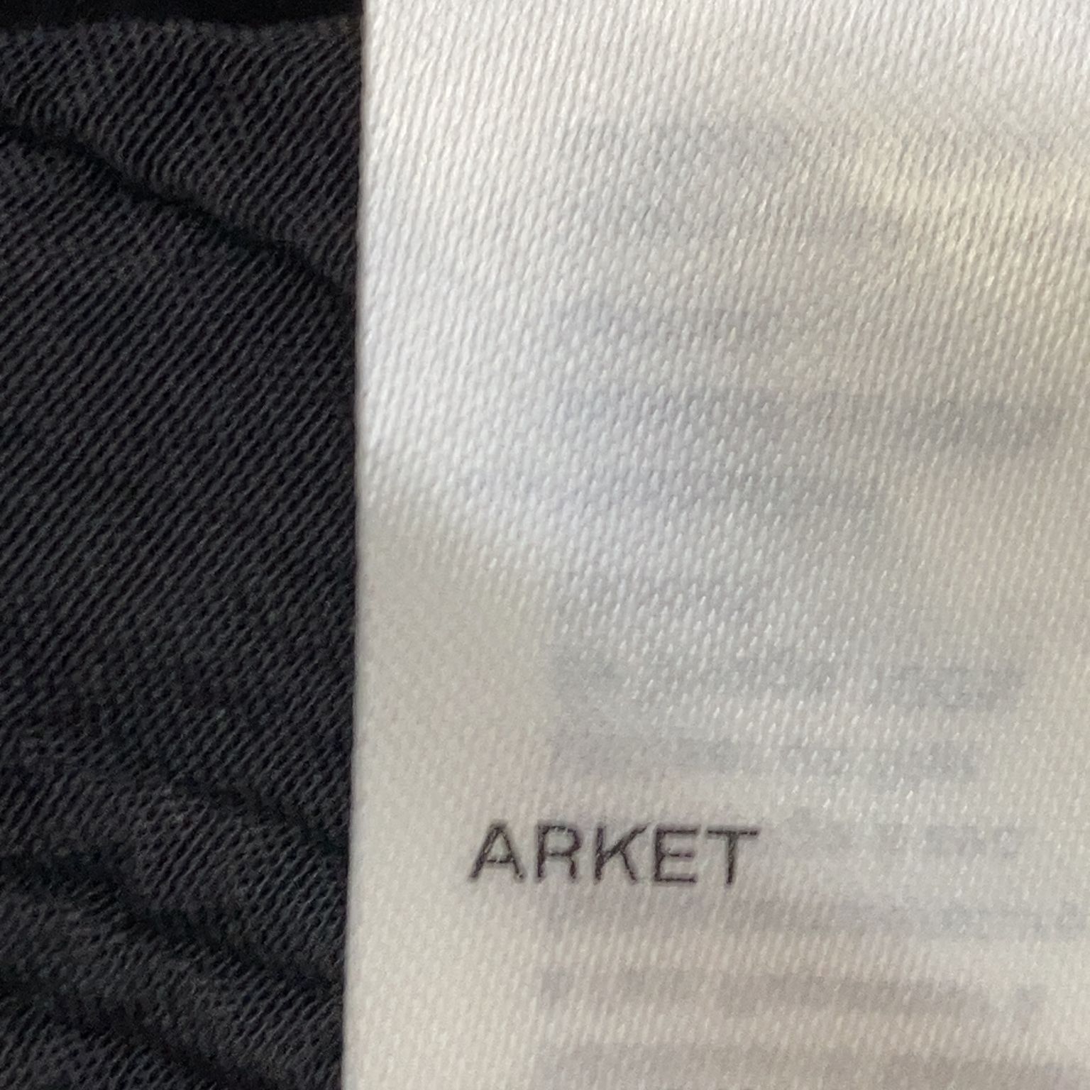 Arket