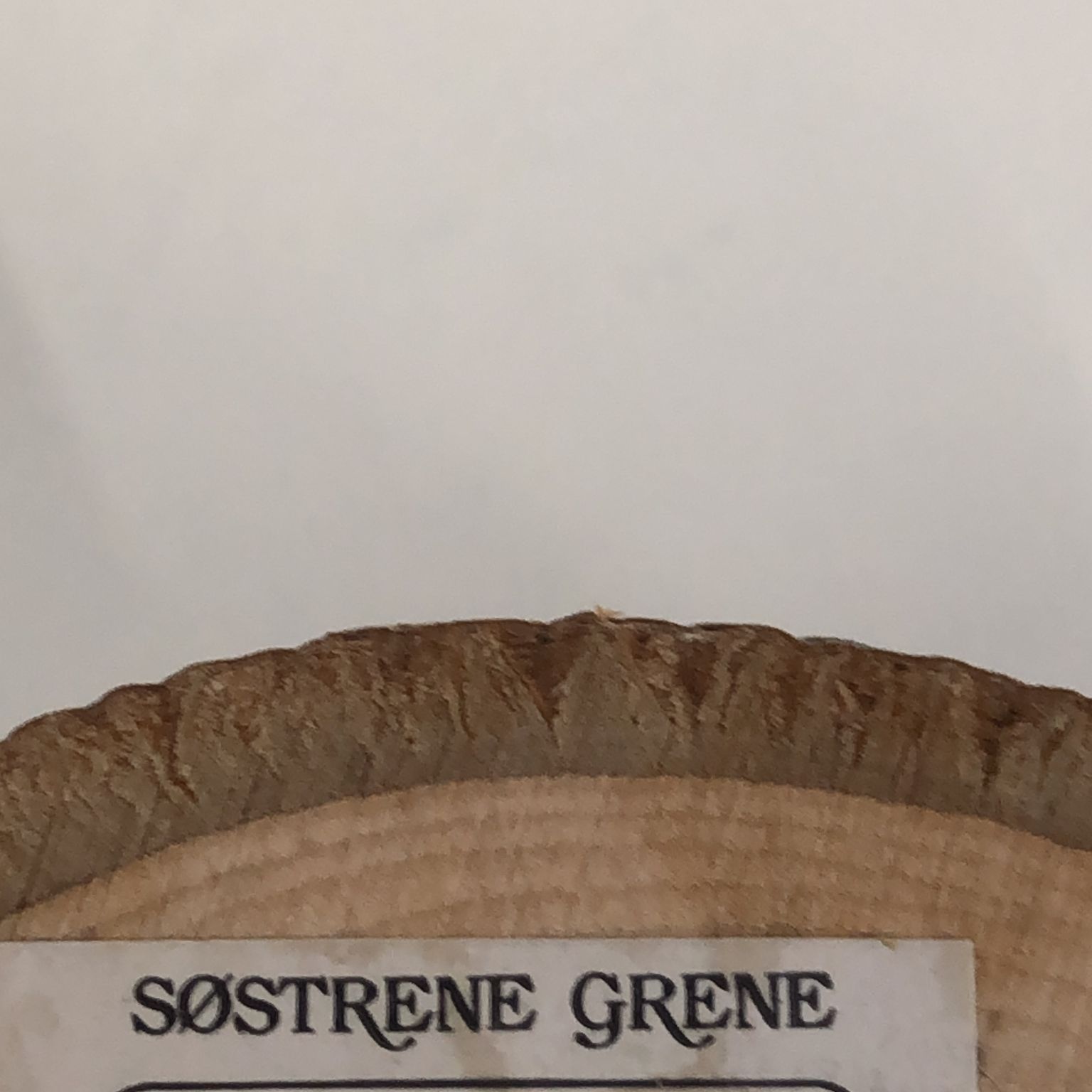 Søstrene Grene