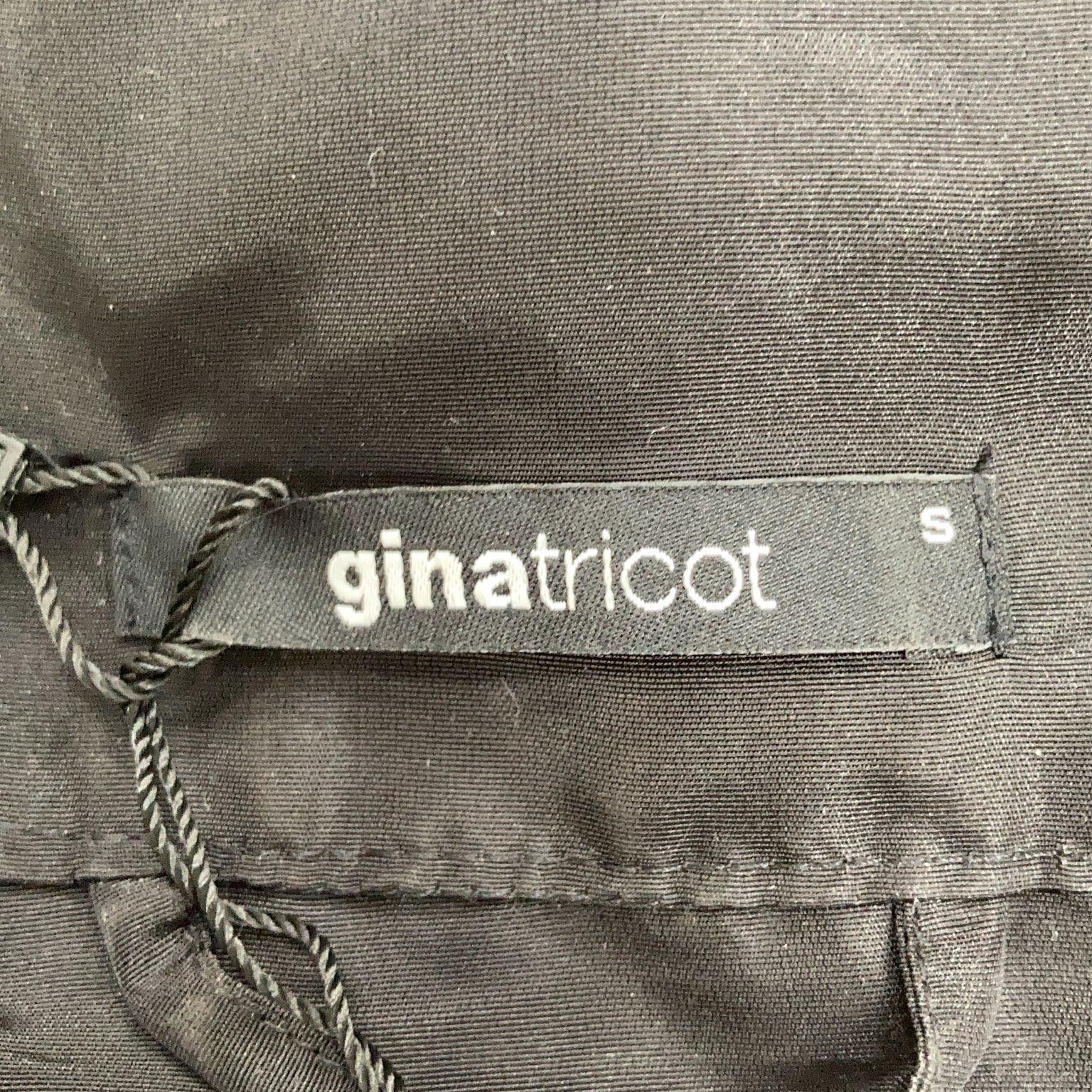 Gina Tricot