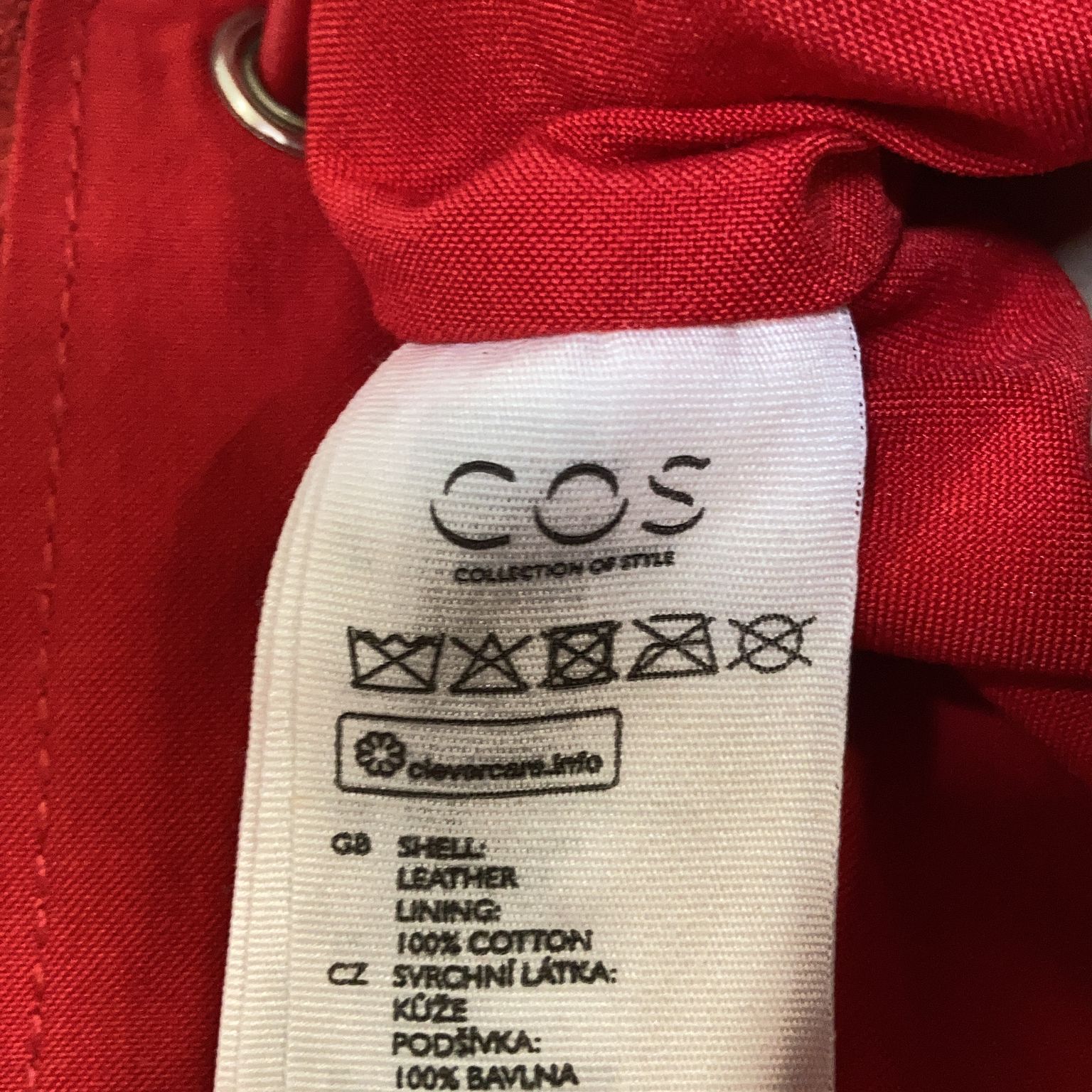 COS