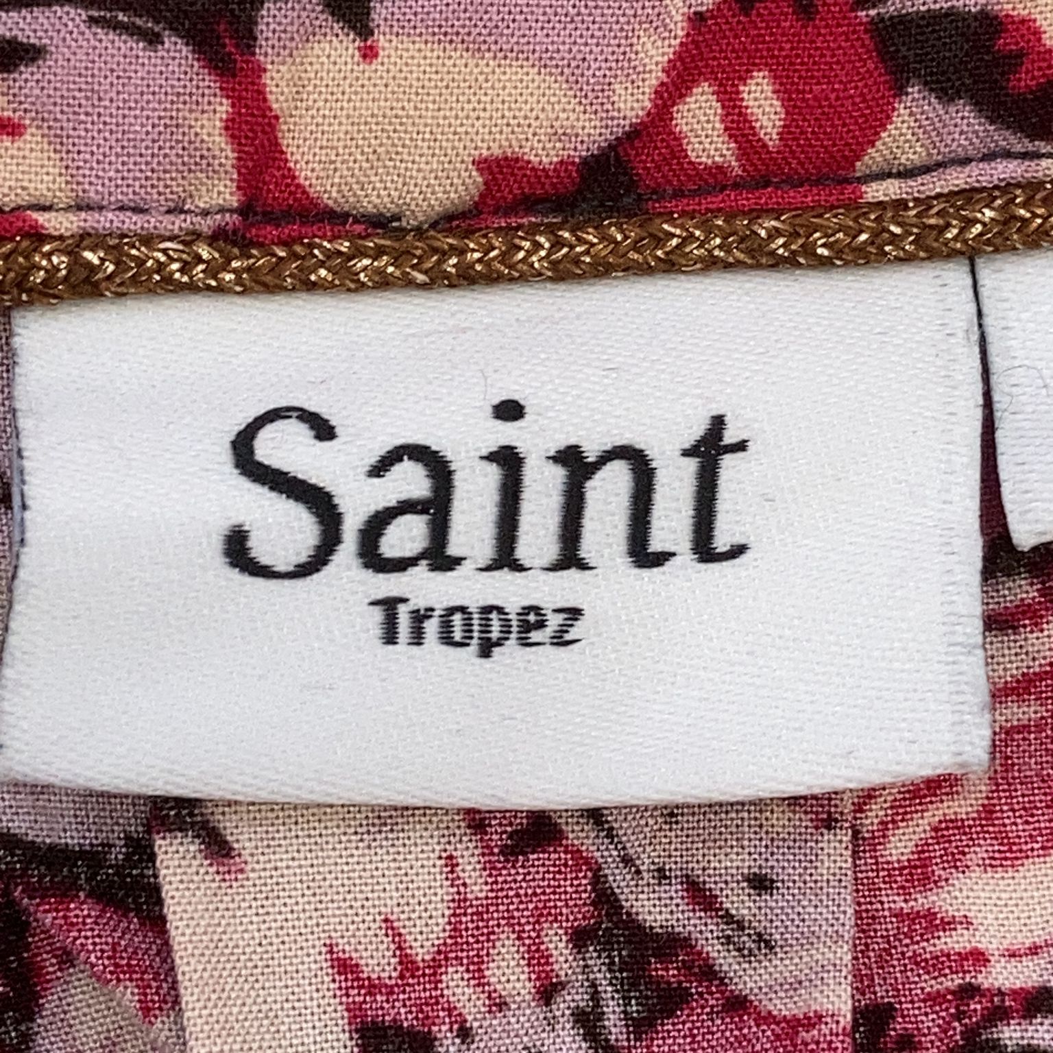 Saint Tropez