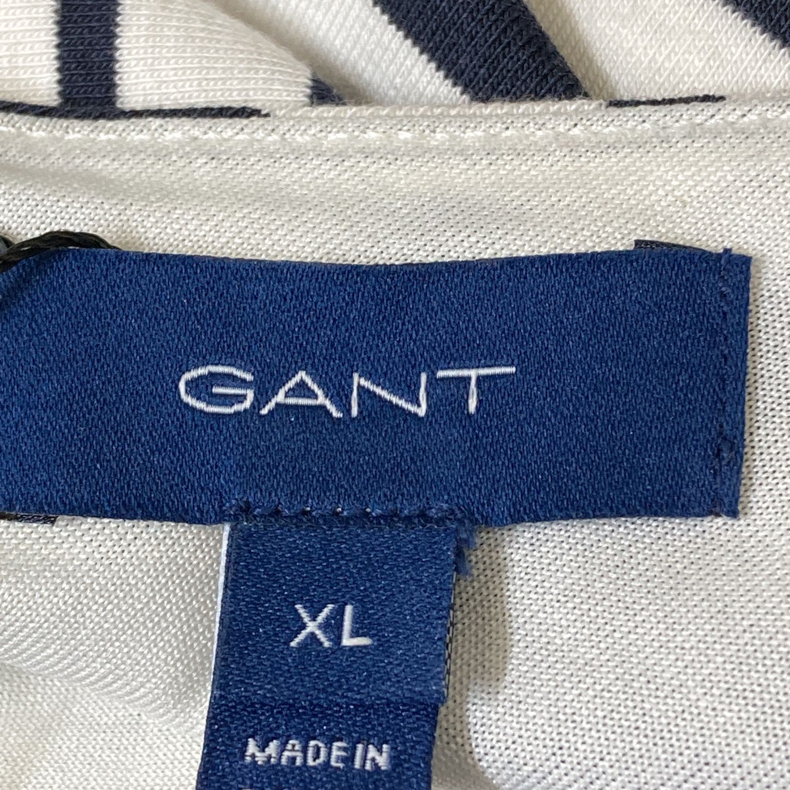 GANT