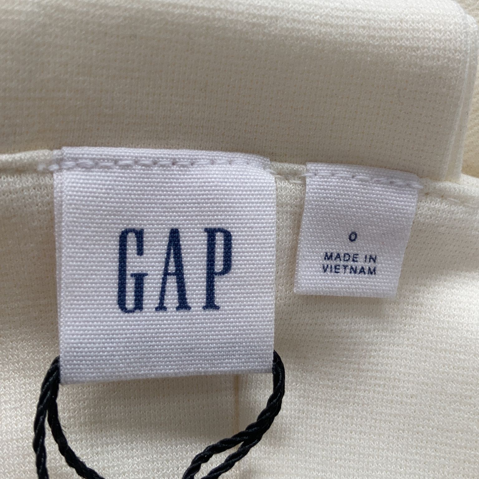 Gap