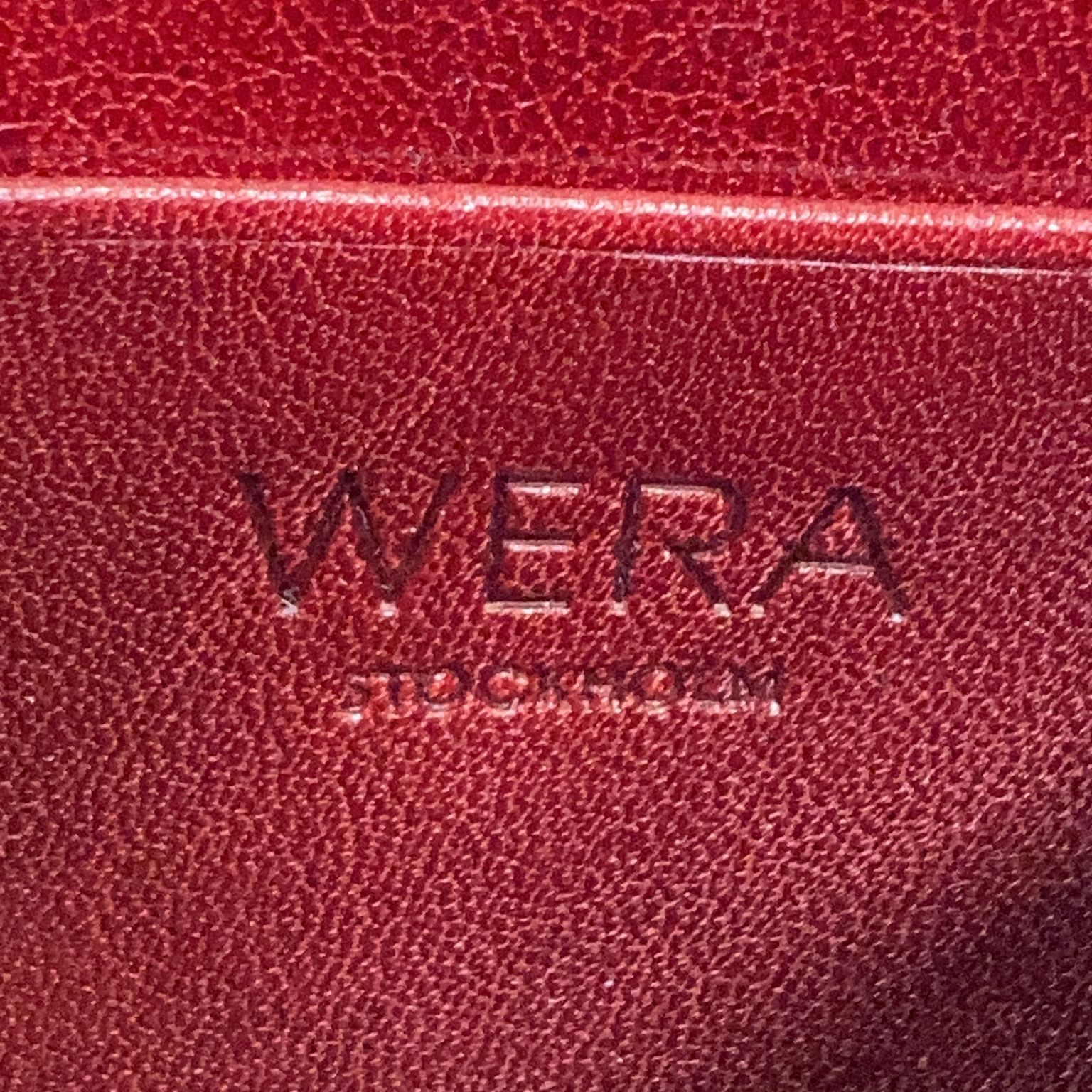 WERA Stockholm