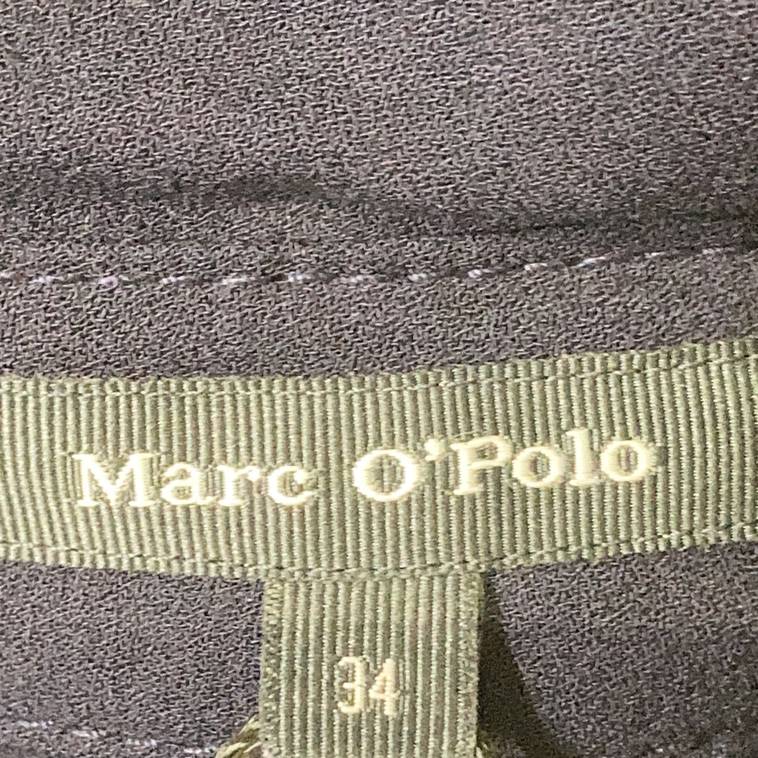 Marc O'Polo