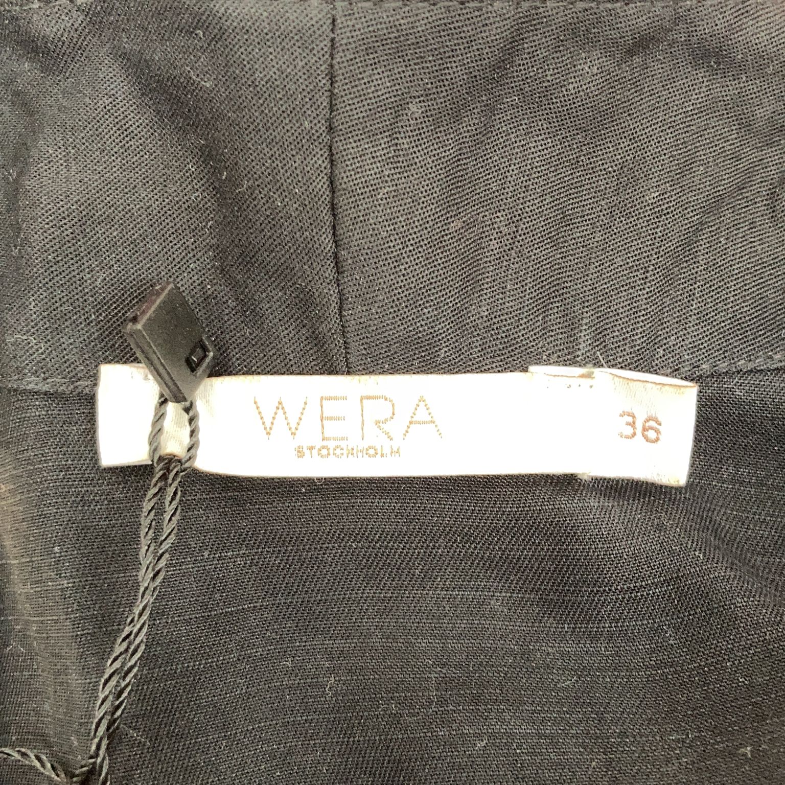 WERA Stockholm