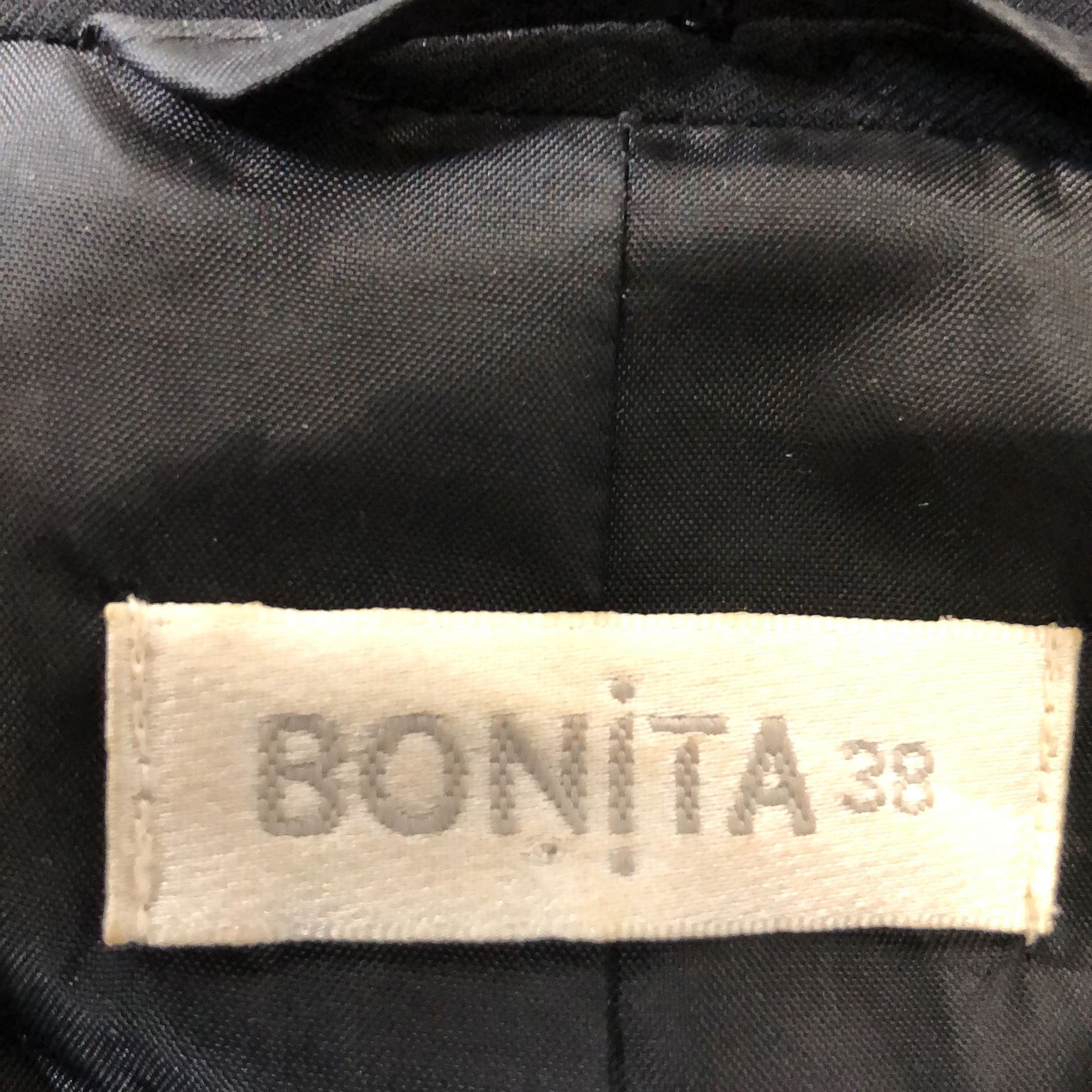 Bonita