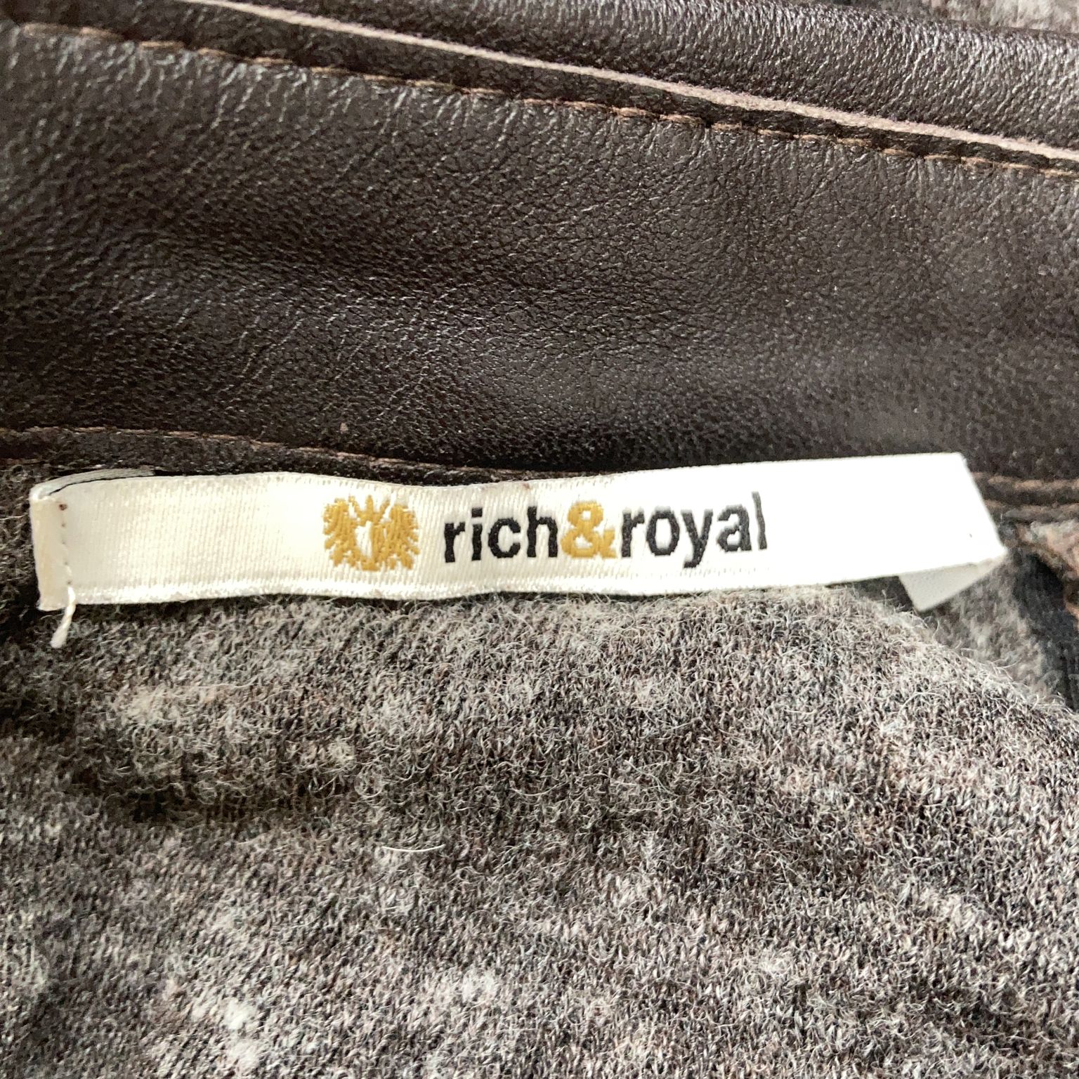 Rich  Royal