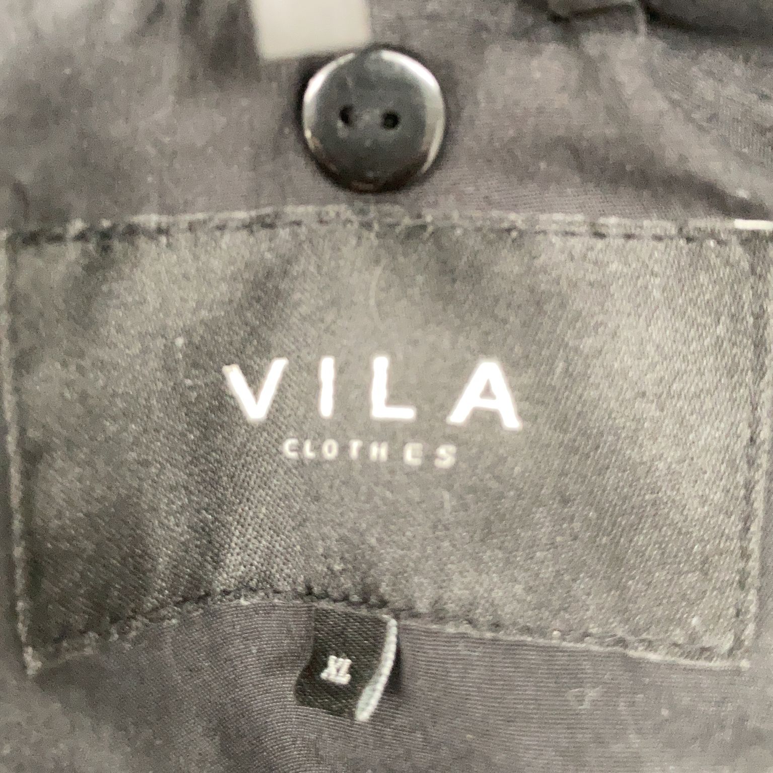 VILA Clothes