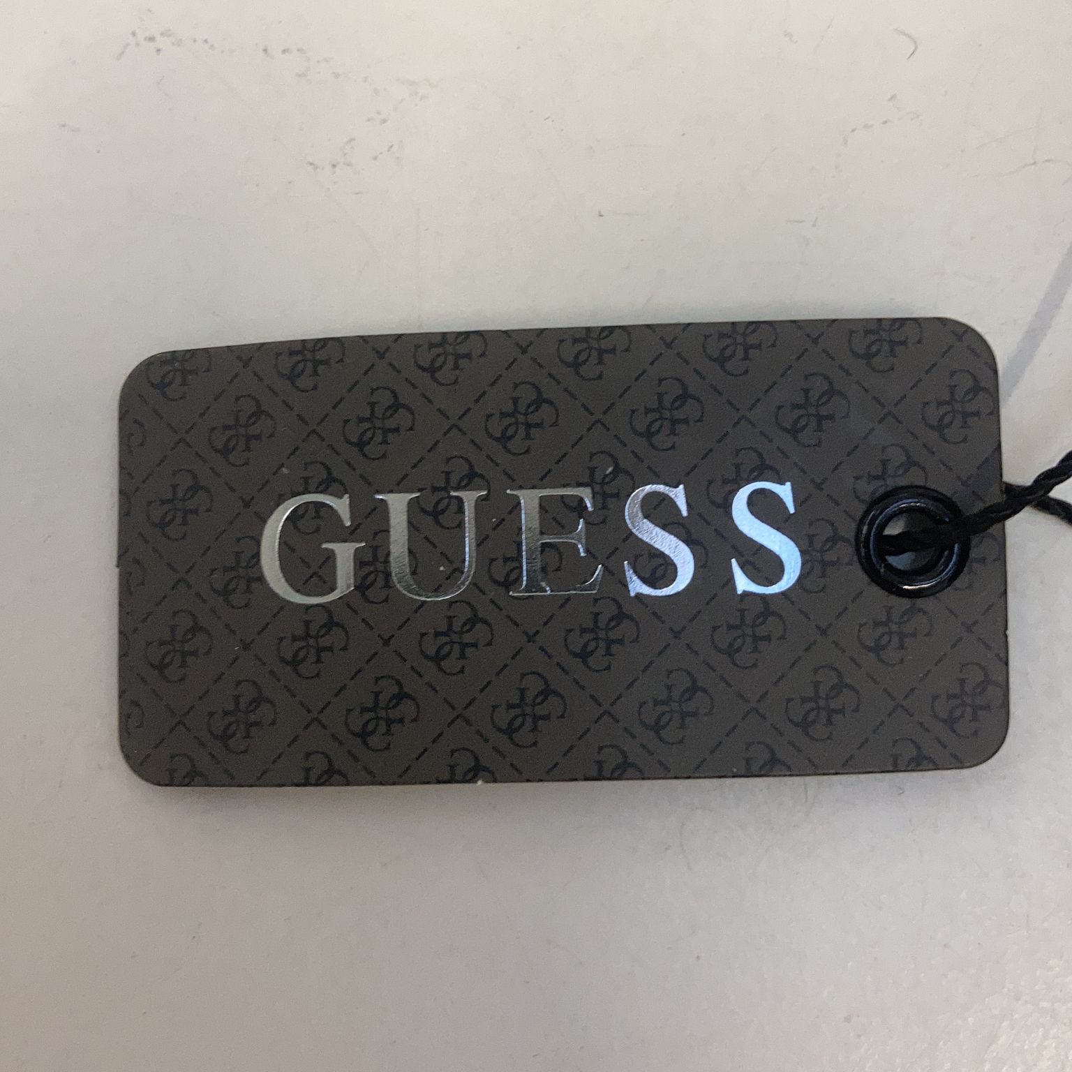 Guess