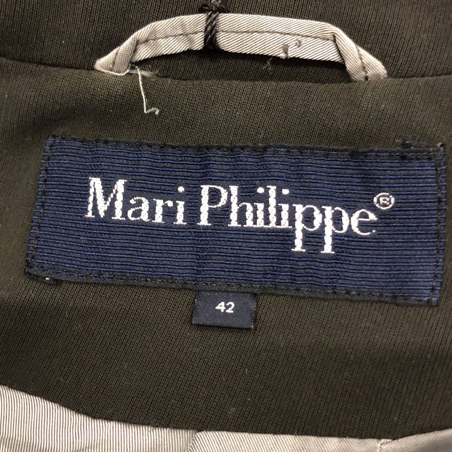 Mari Philippe