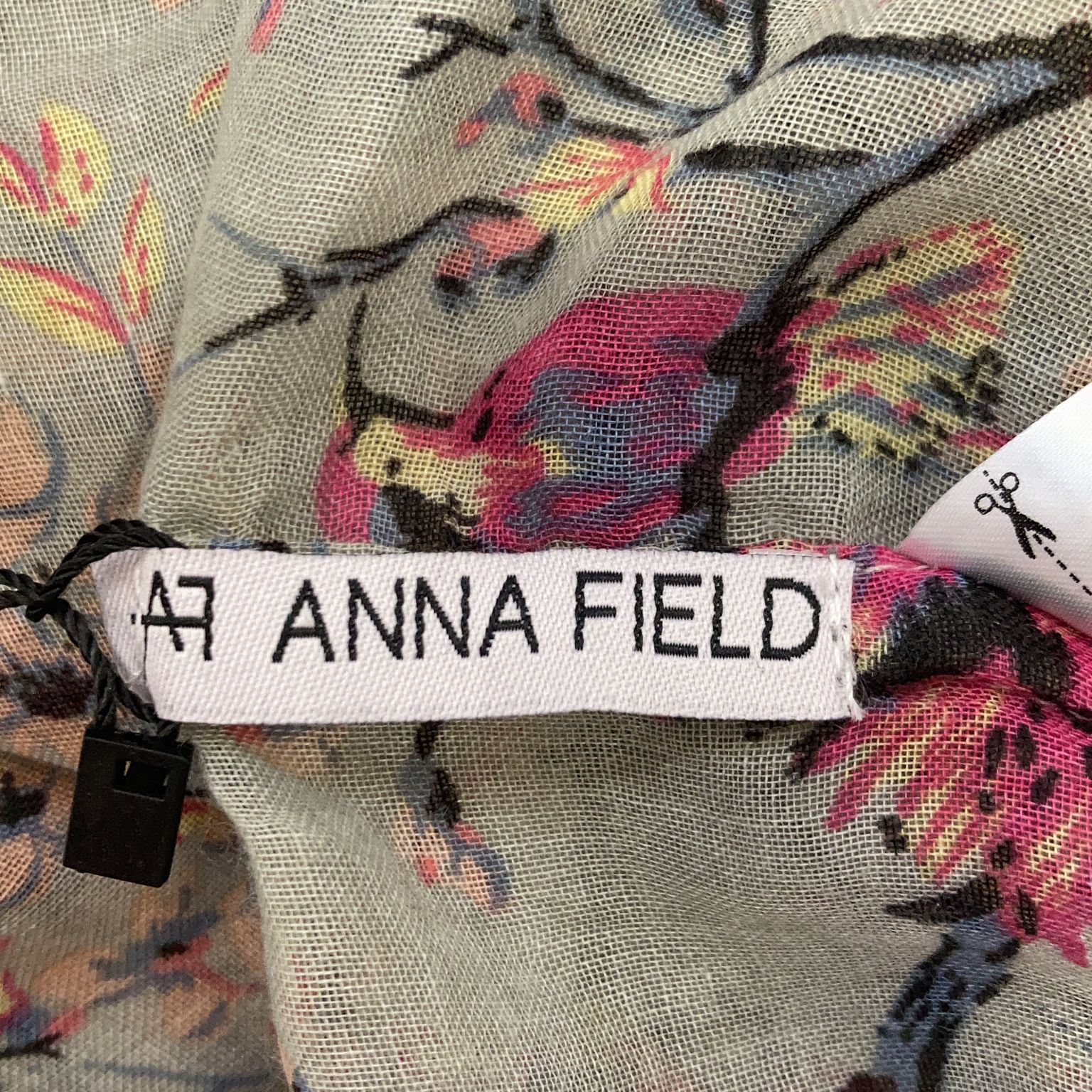 Anna Field