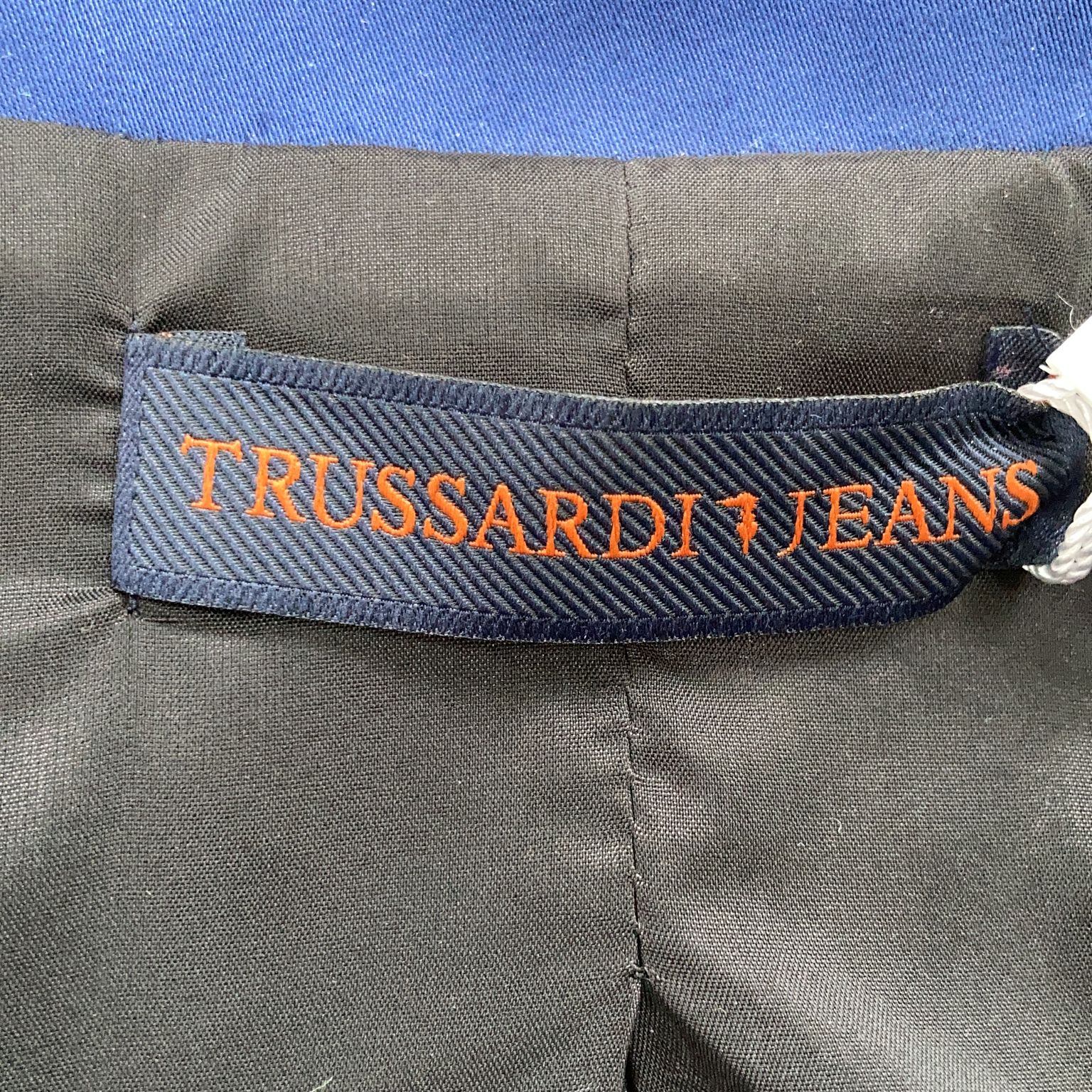 Trussardi Jeans