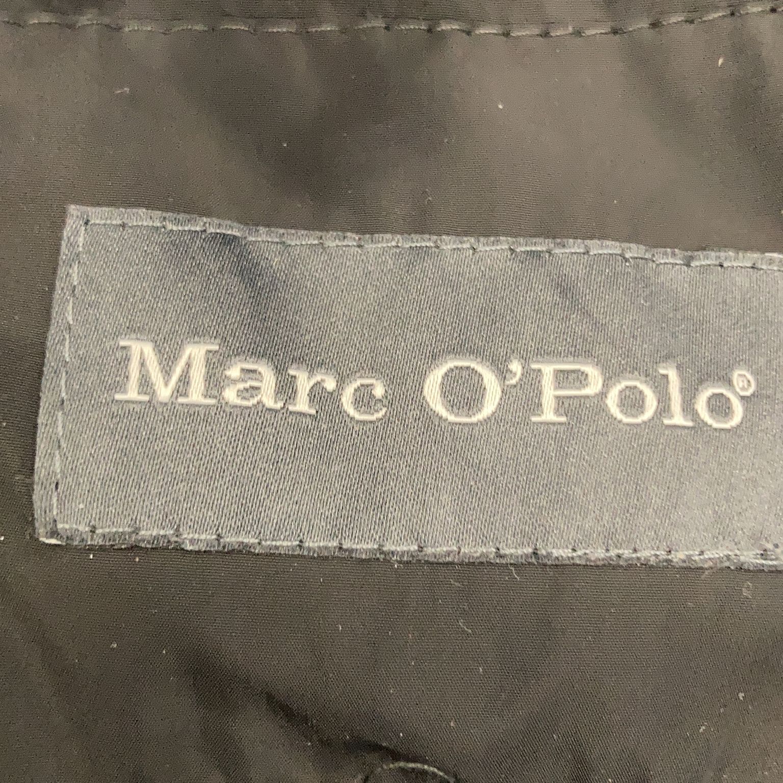 Marc O'Polo