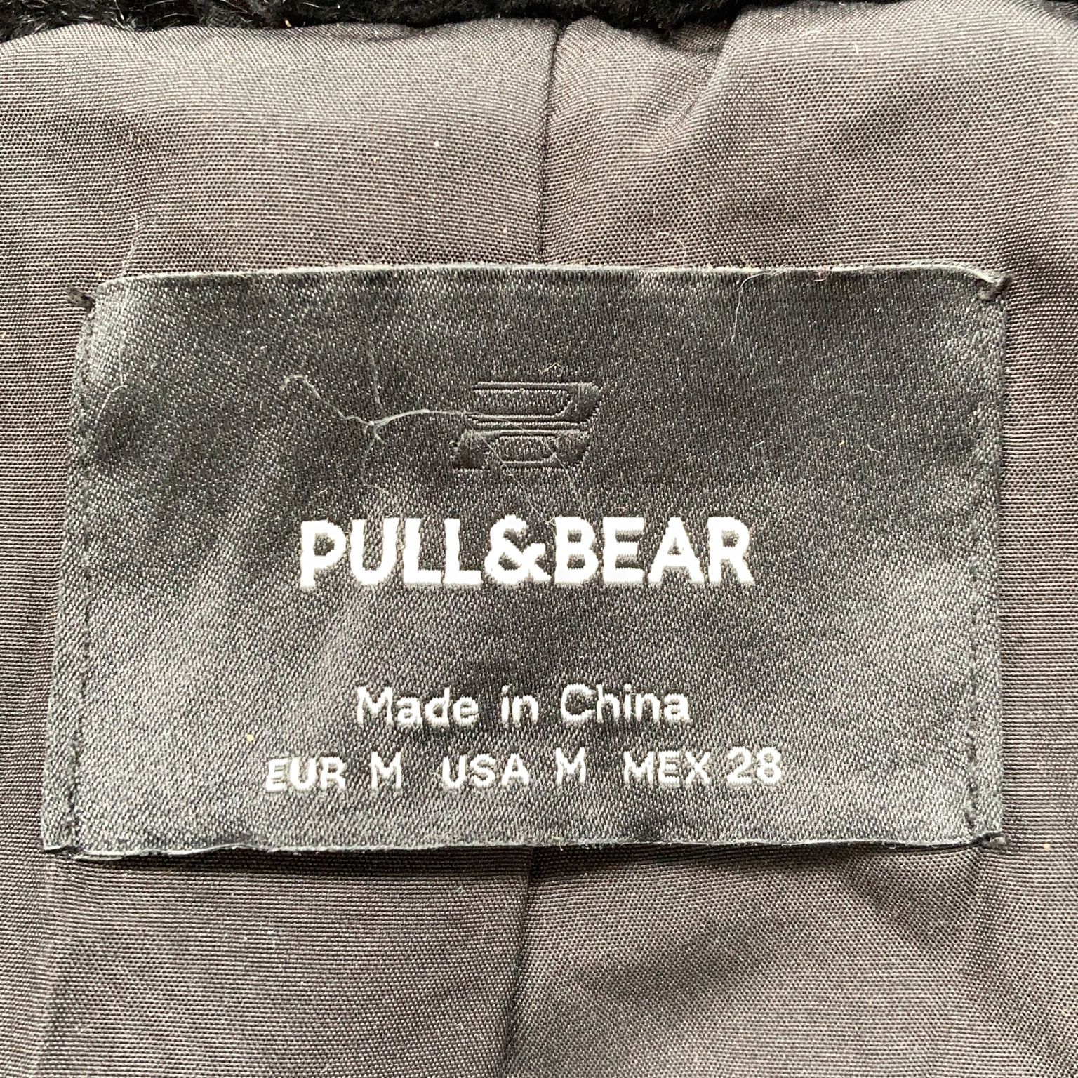 Pull  Bear