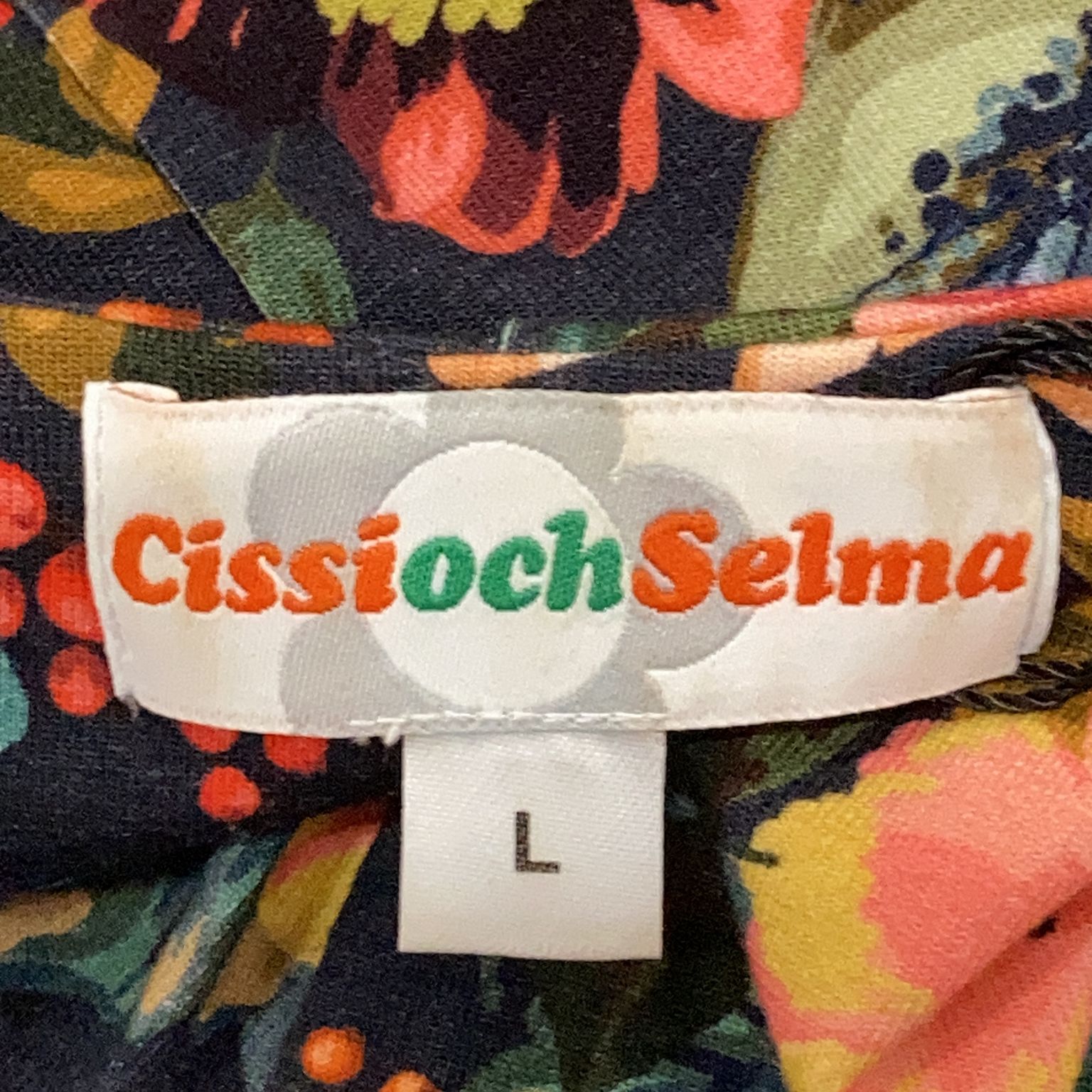 Cissioc Selma