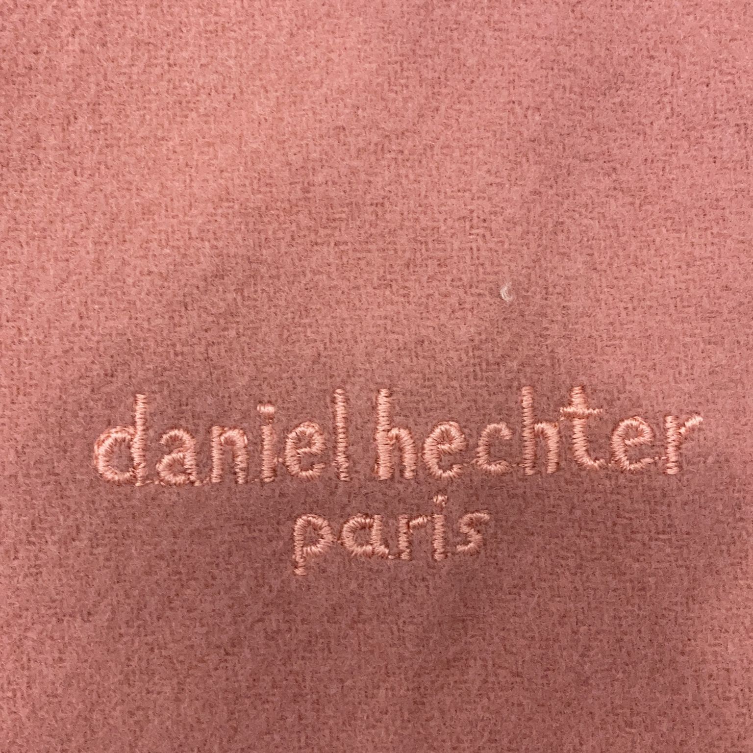 Daniel Hechter