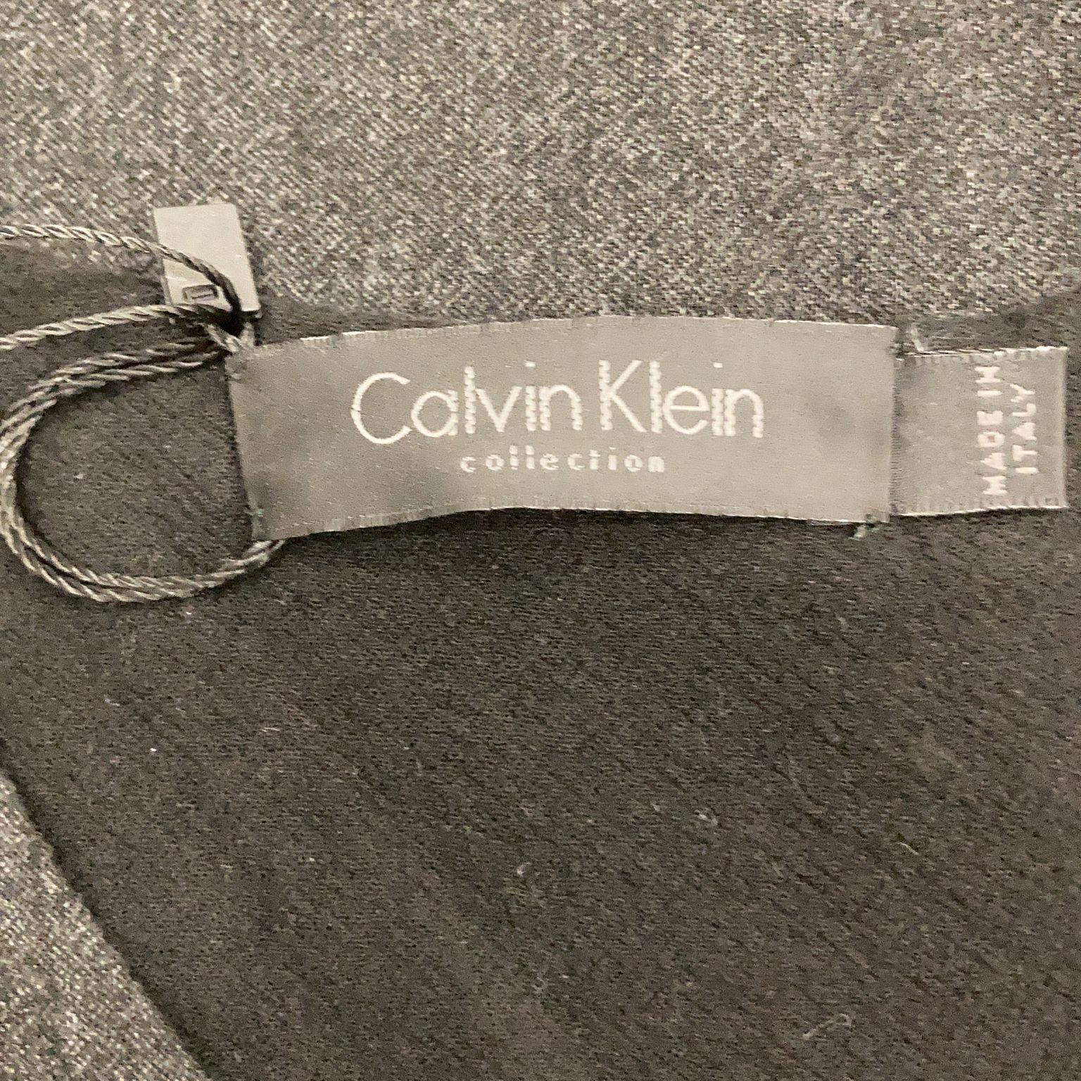 Calvin Klein