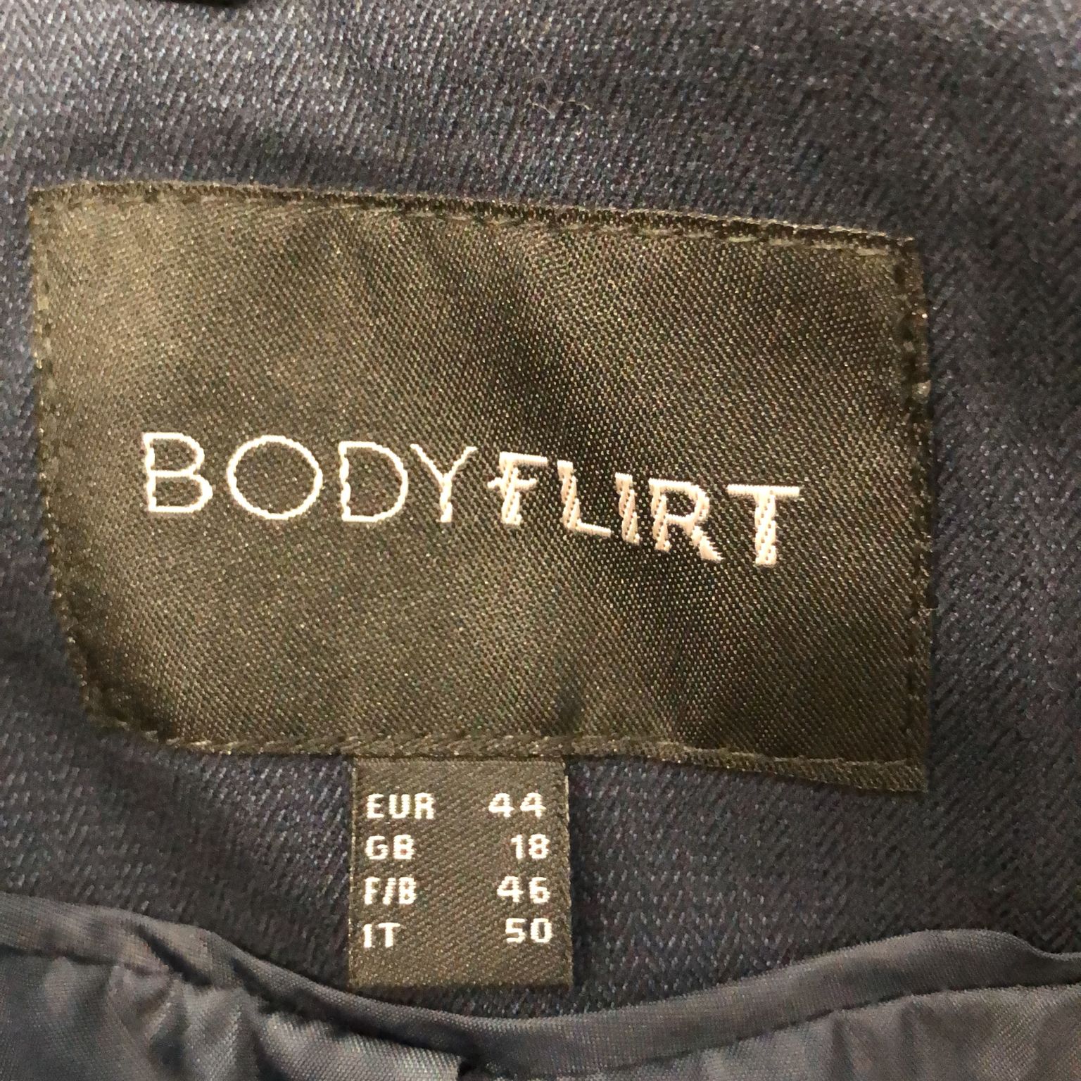 Bodyflirt