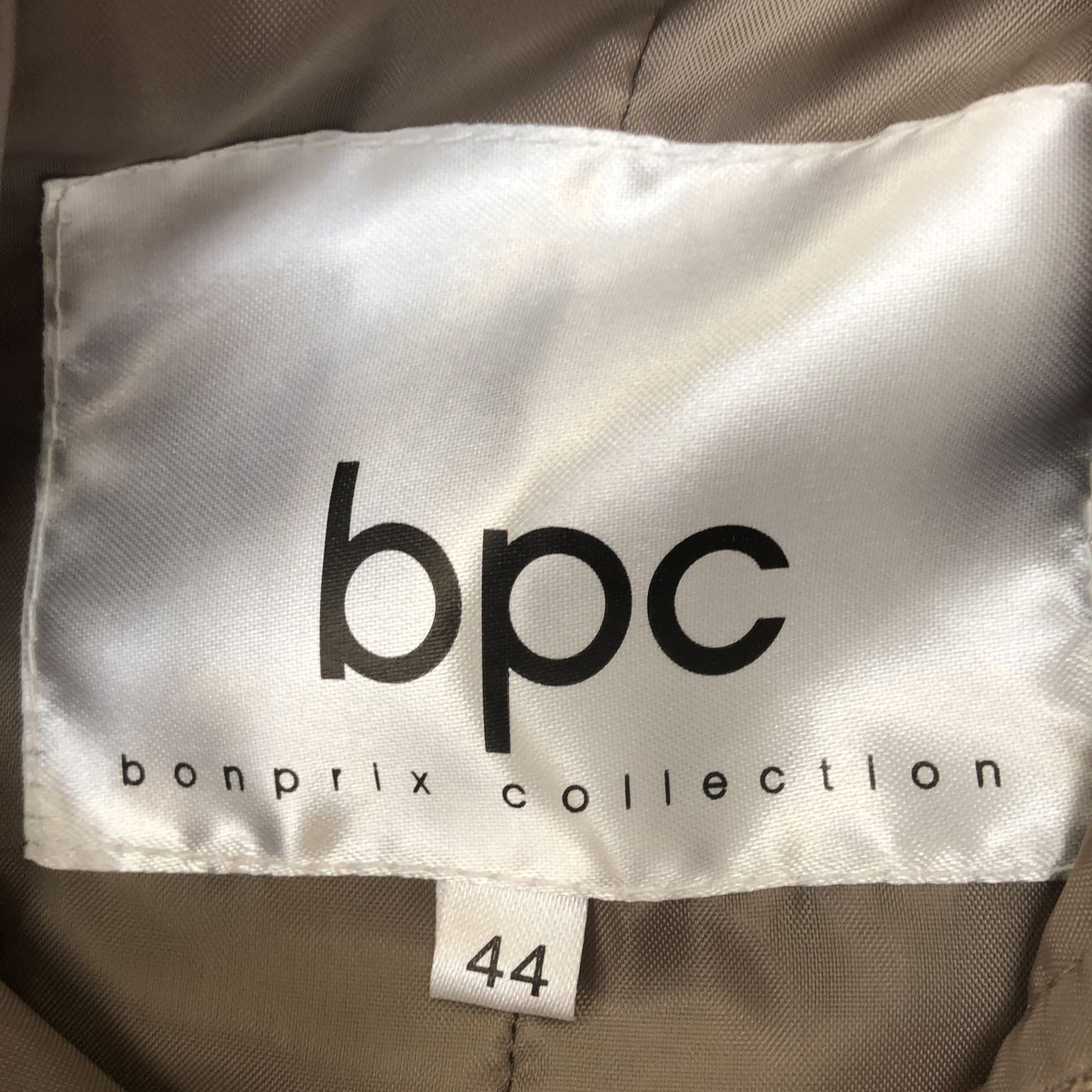 Bonprix Collection