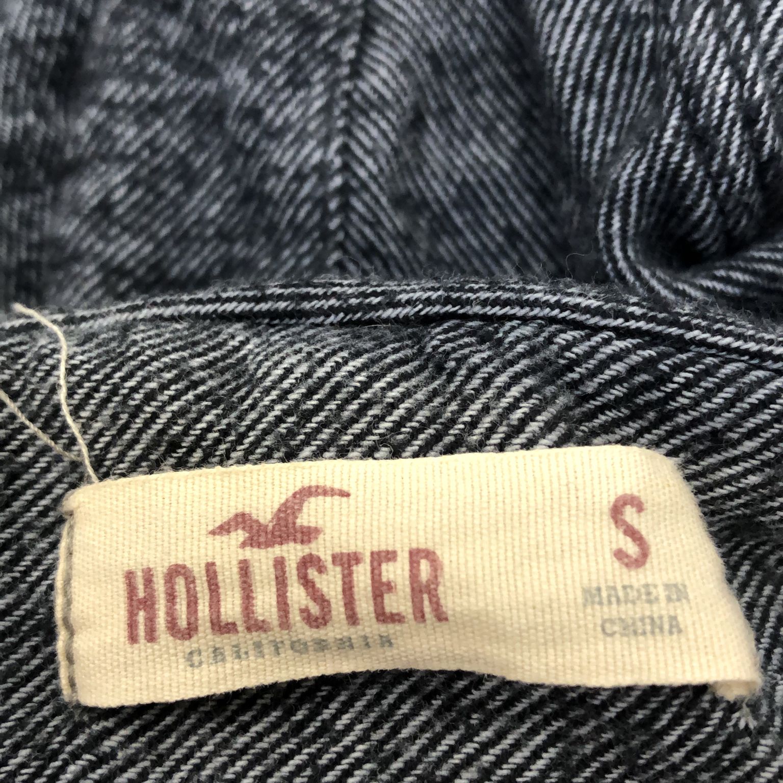 Hollister California