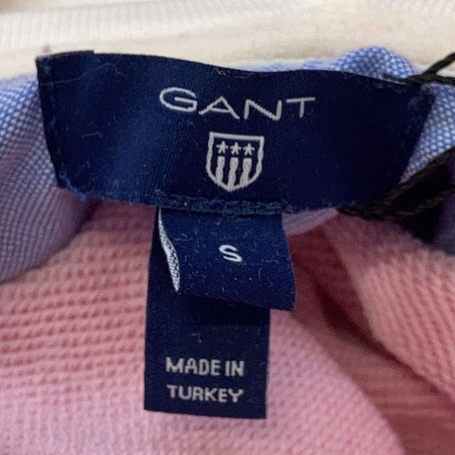 GANT