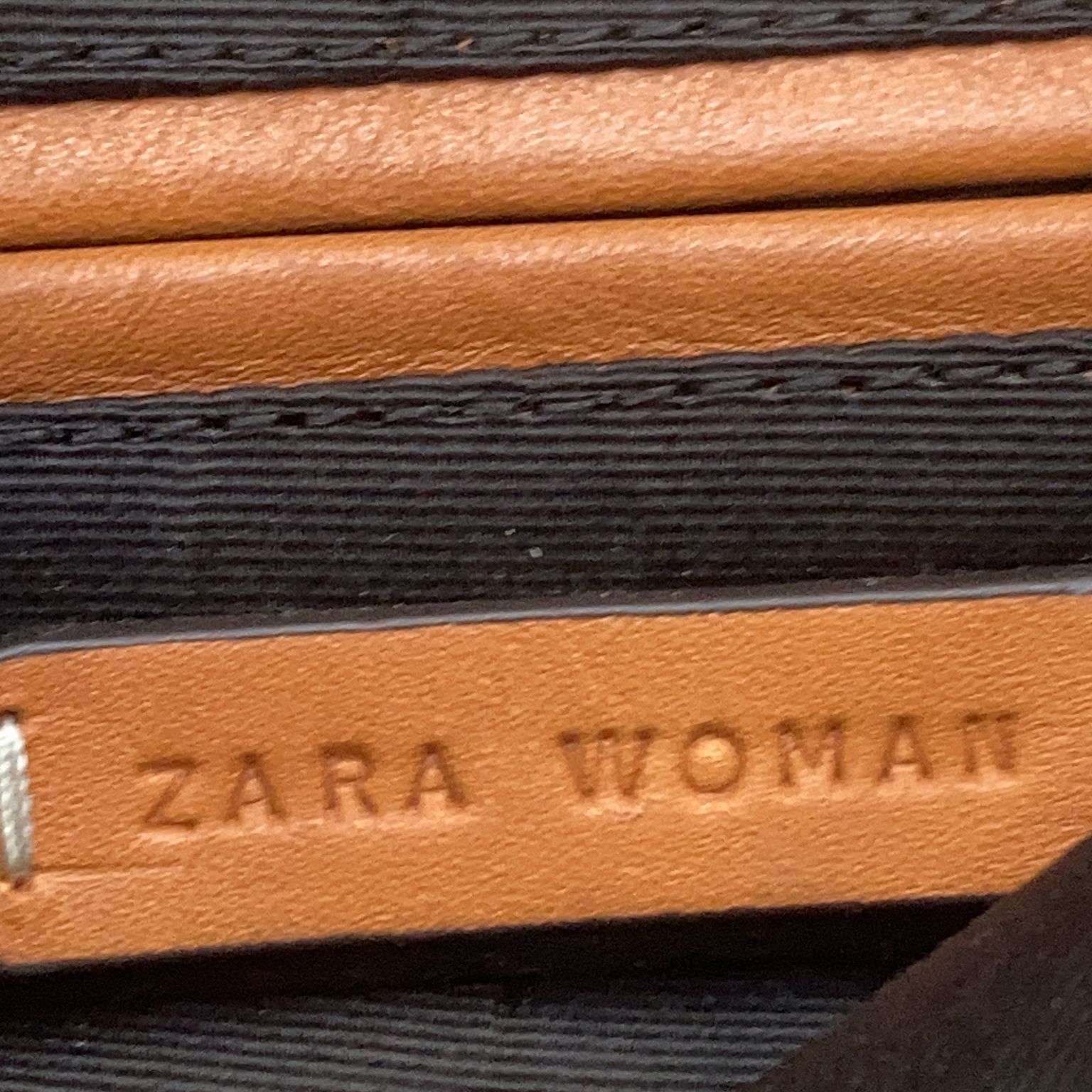 Zara Woman