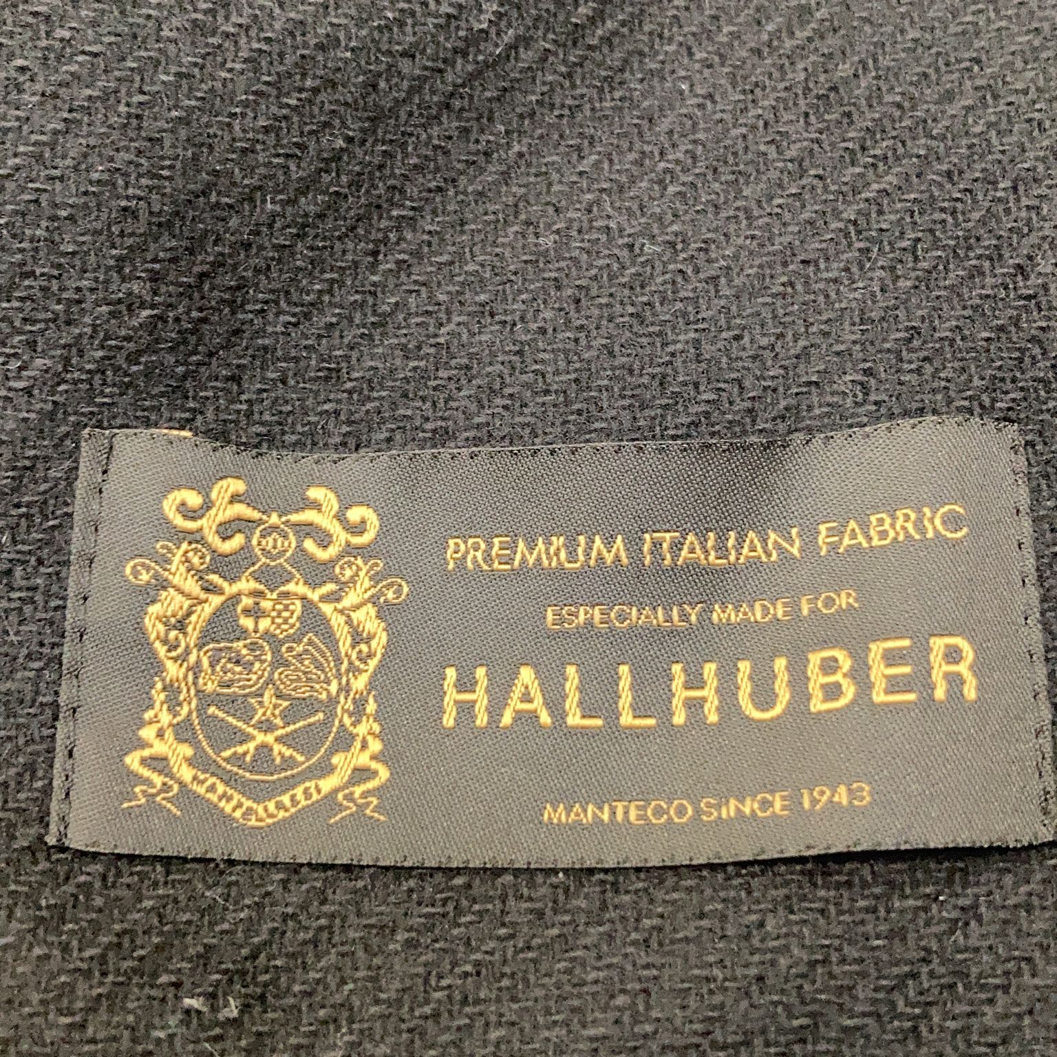 Hallhuber