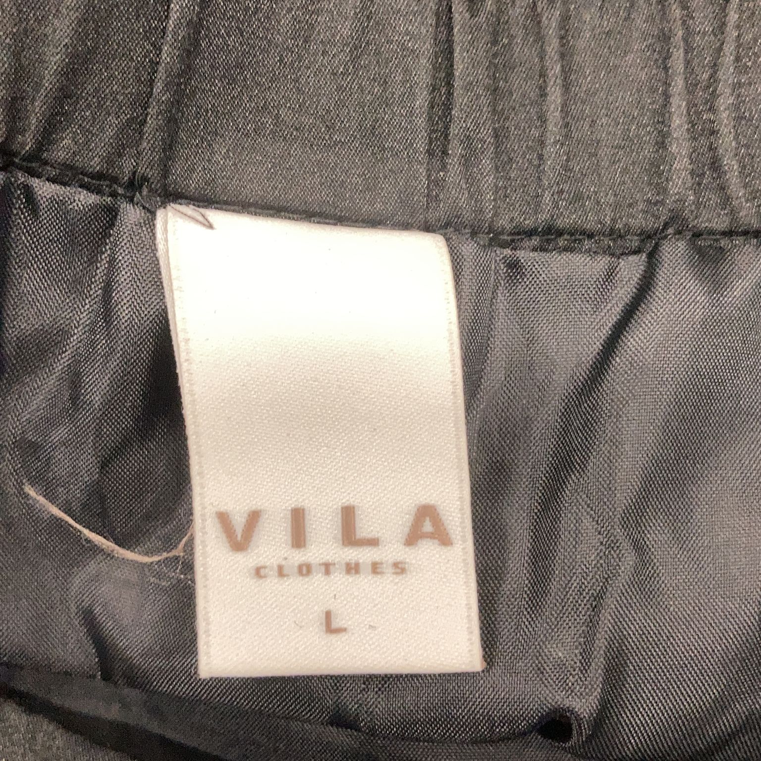 VILA Clothes