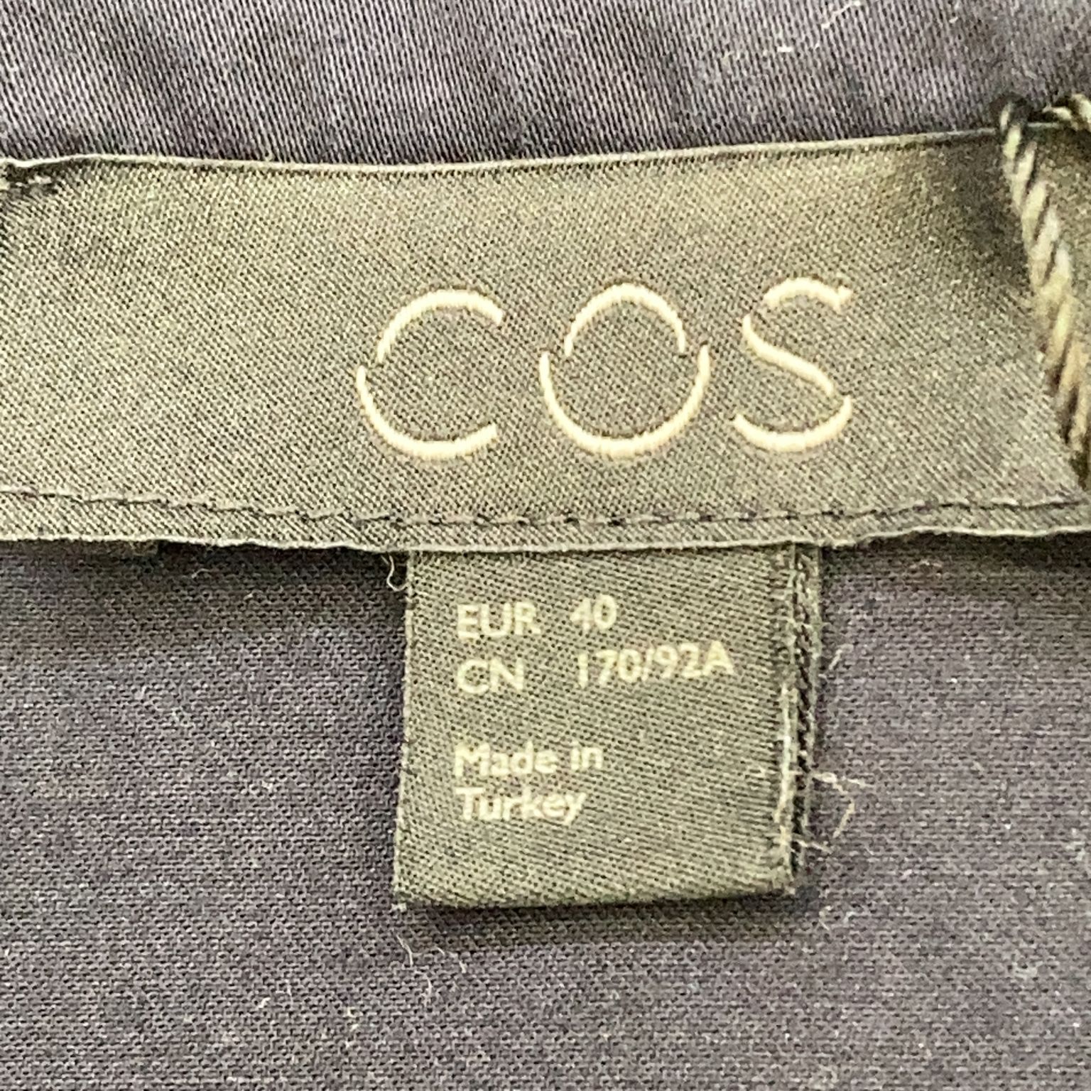 COS