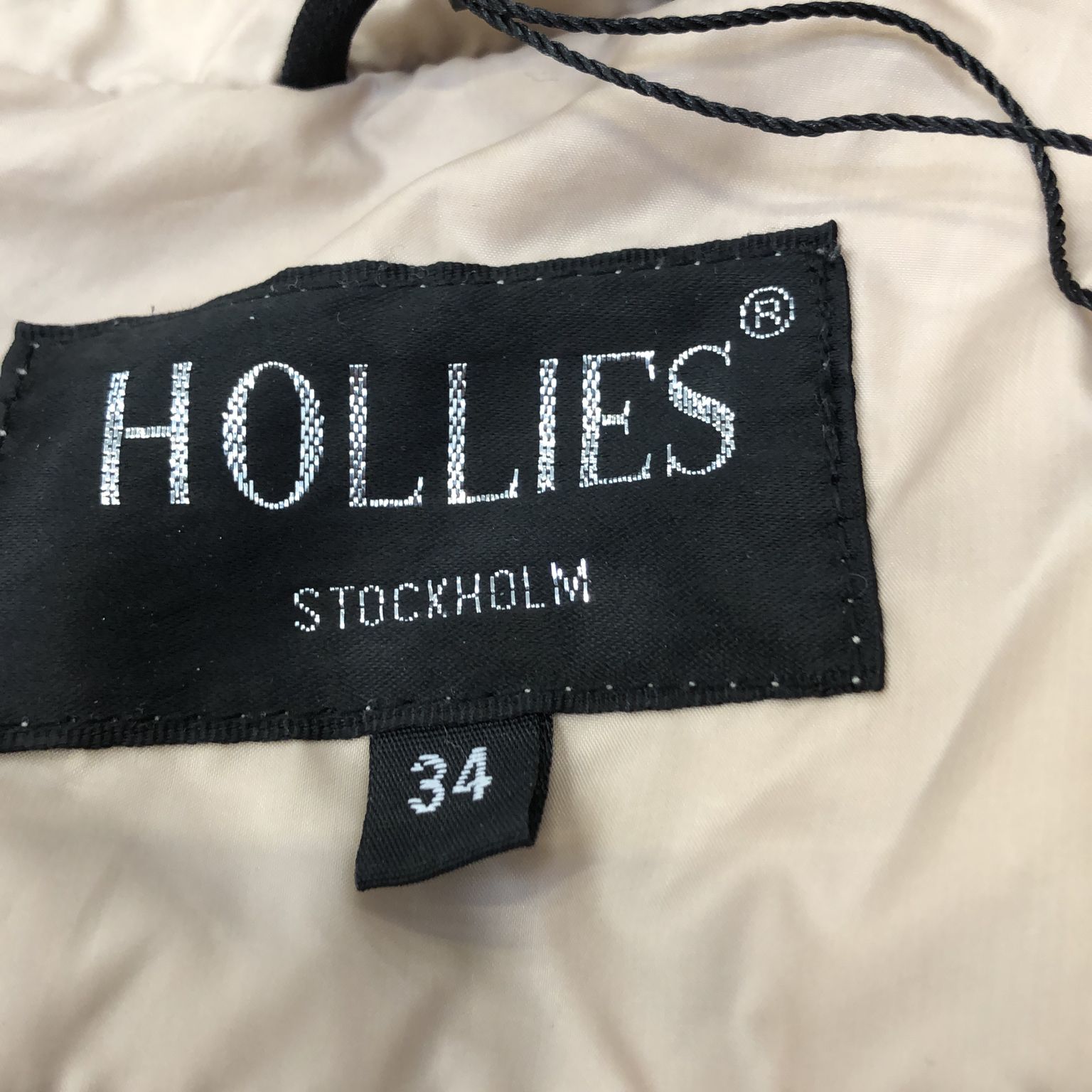 Hollies Stockholm