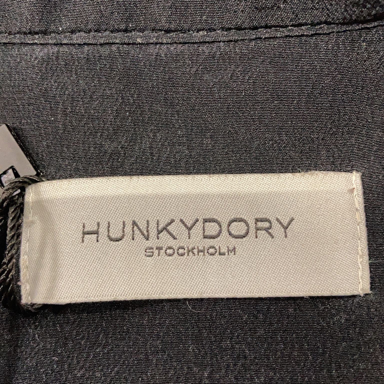 Hunkydory