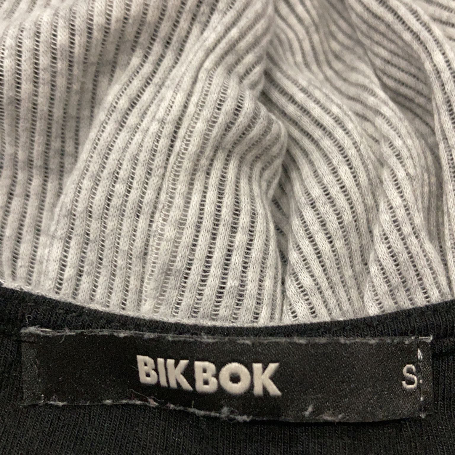 Bik Bok