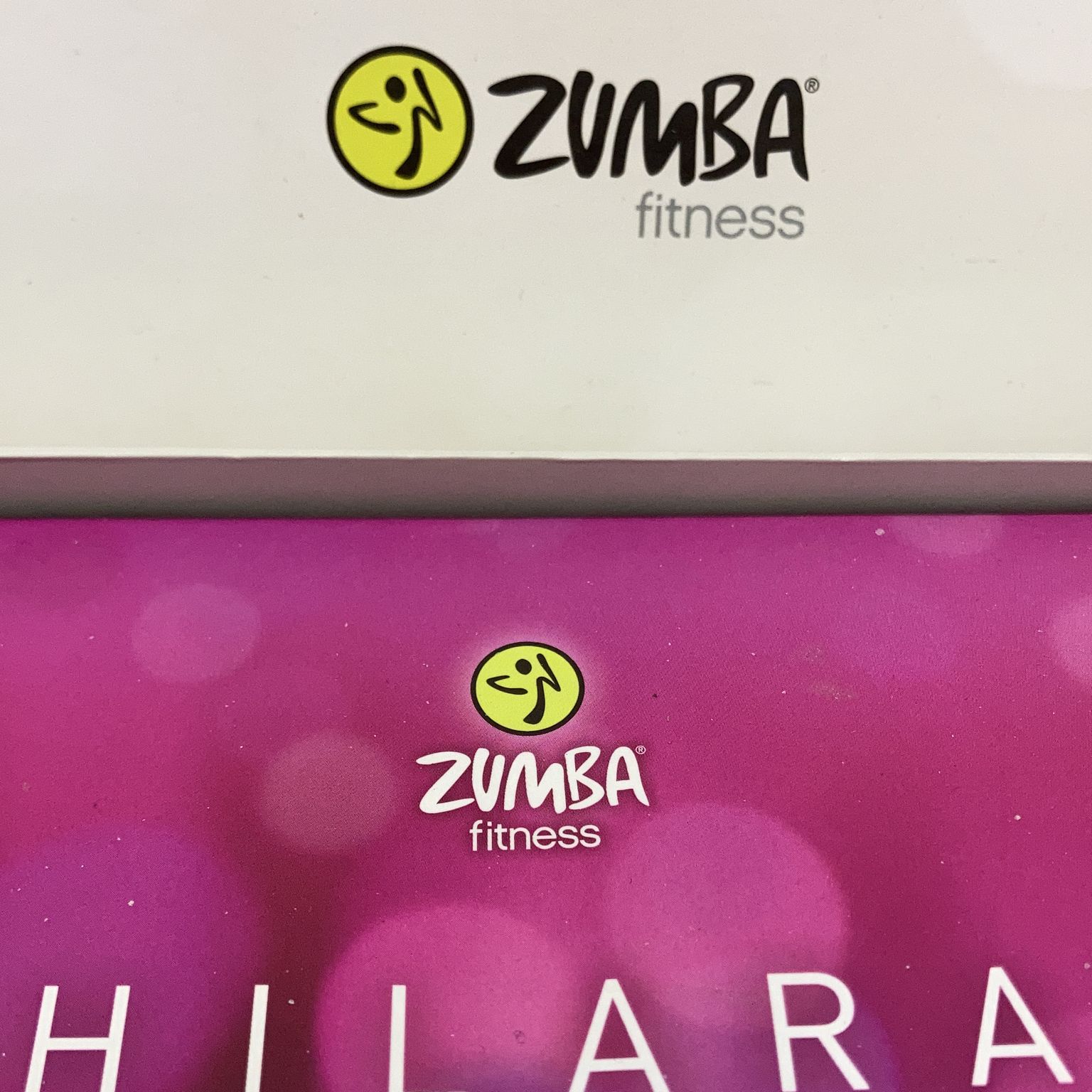 Zumba