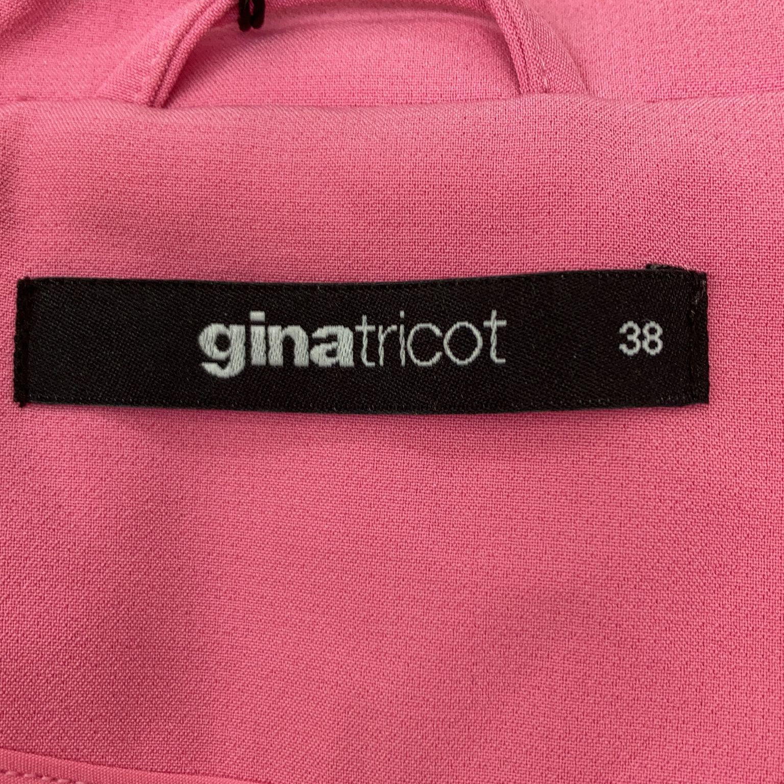 Gina Tricot