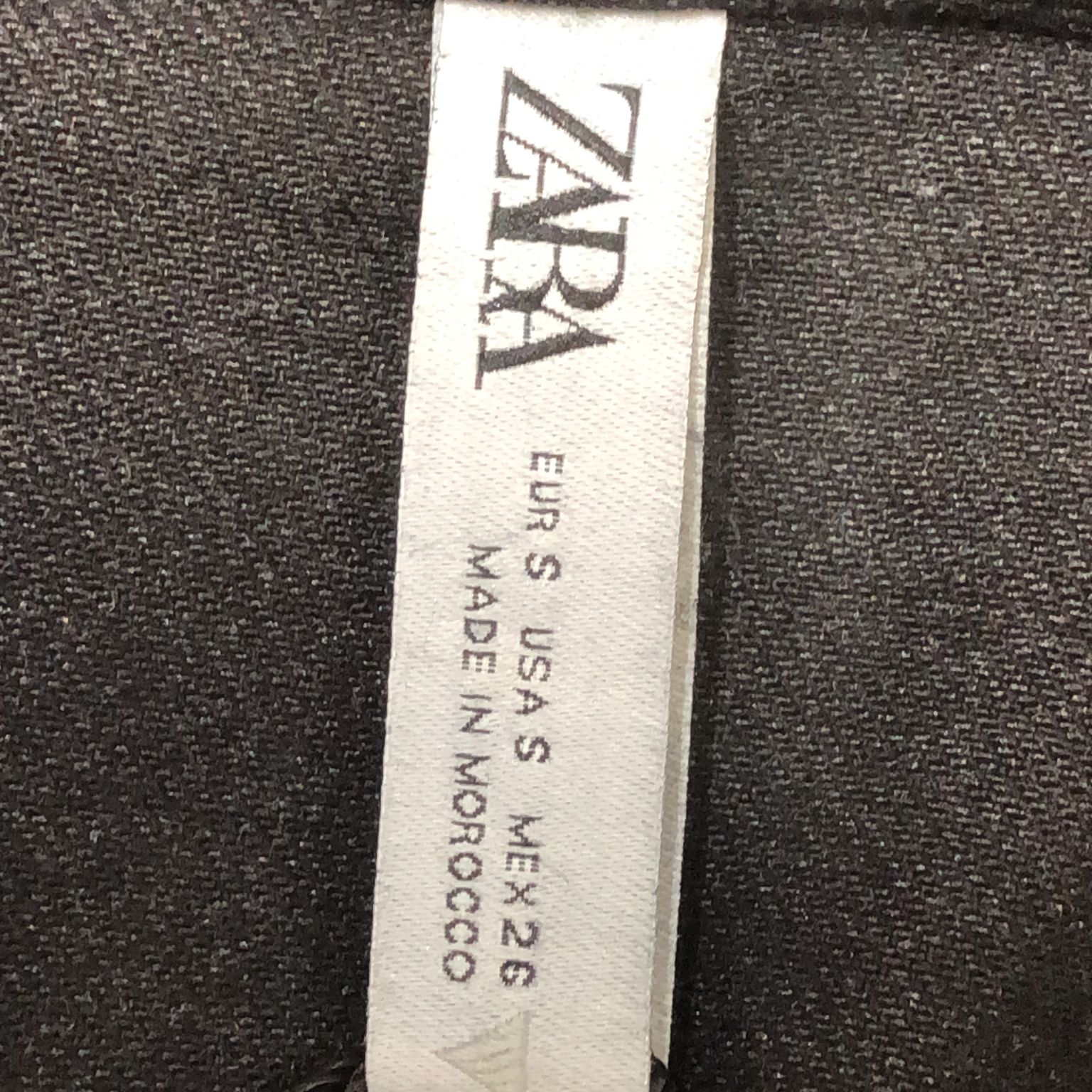 Zara