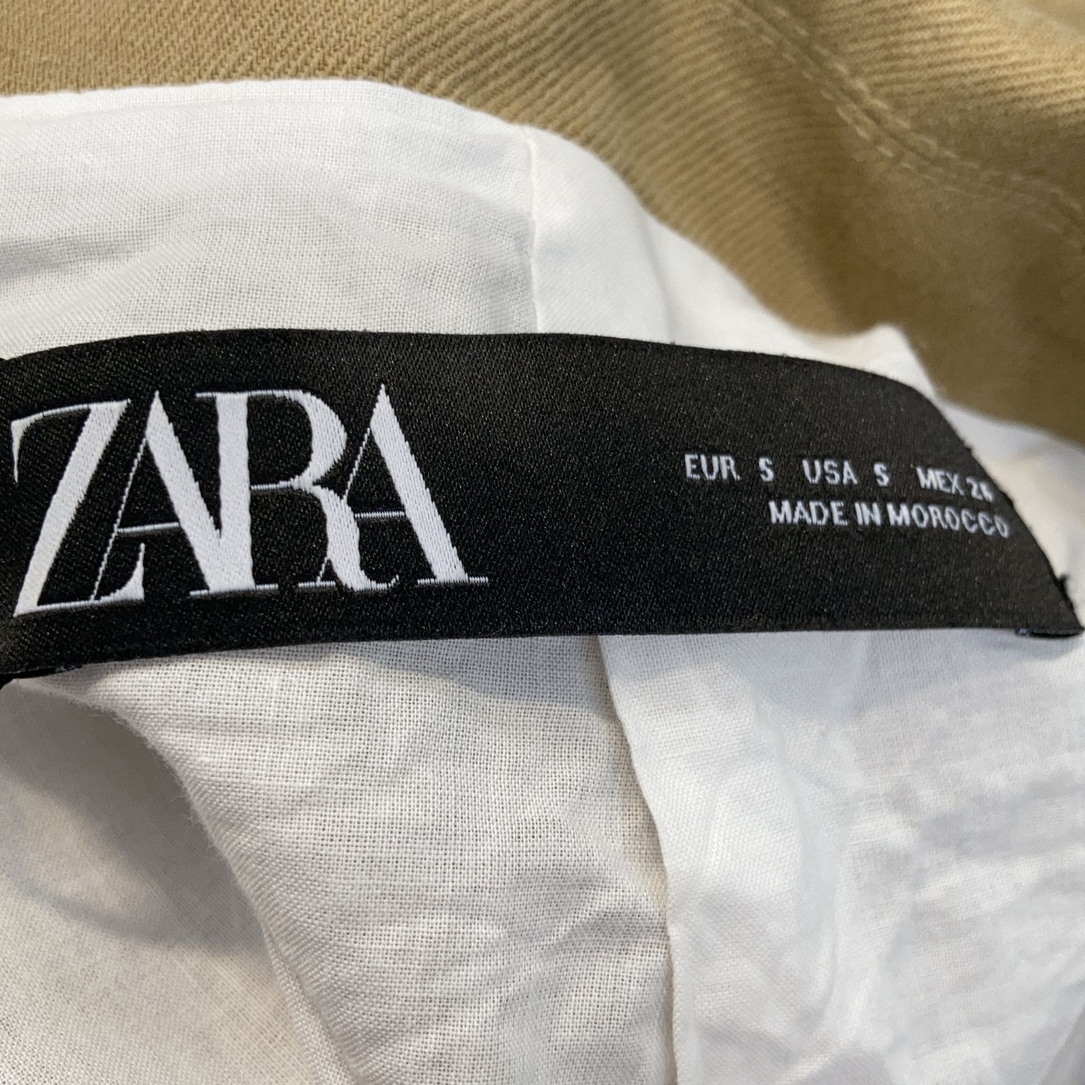 Zara