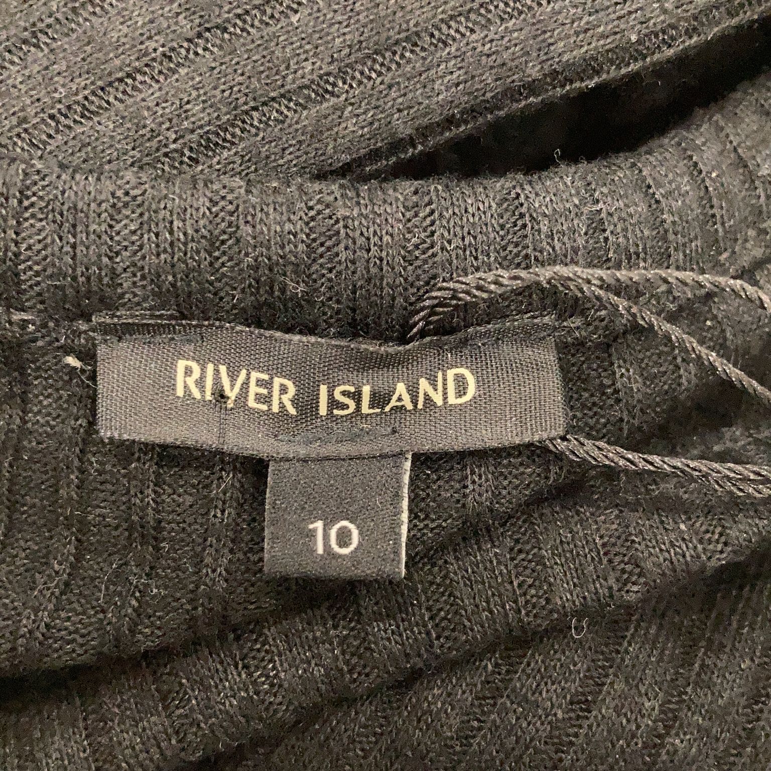 River Island