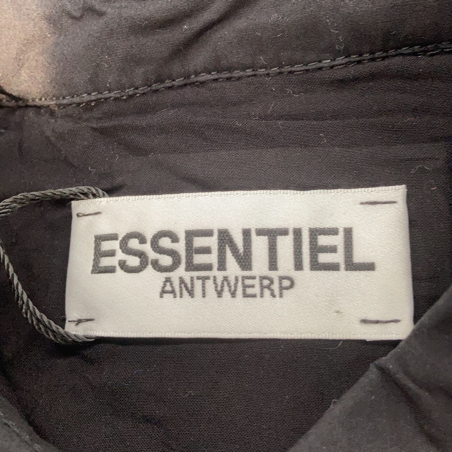 Essentiel Antwerp