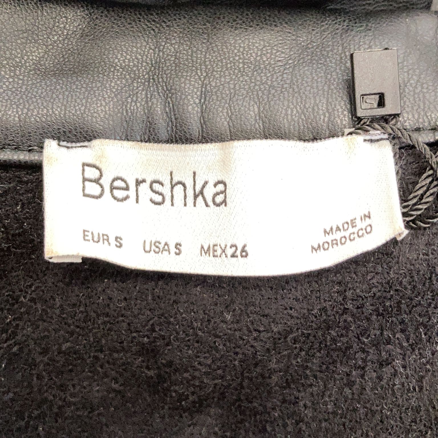 Bershka