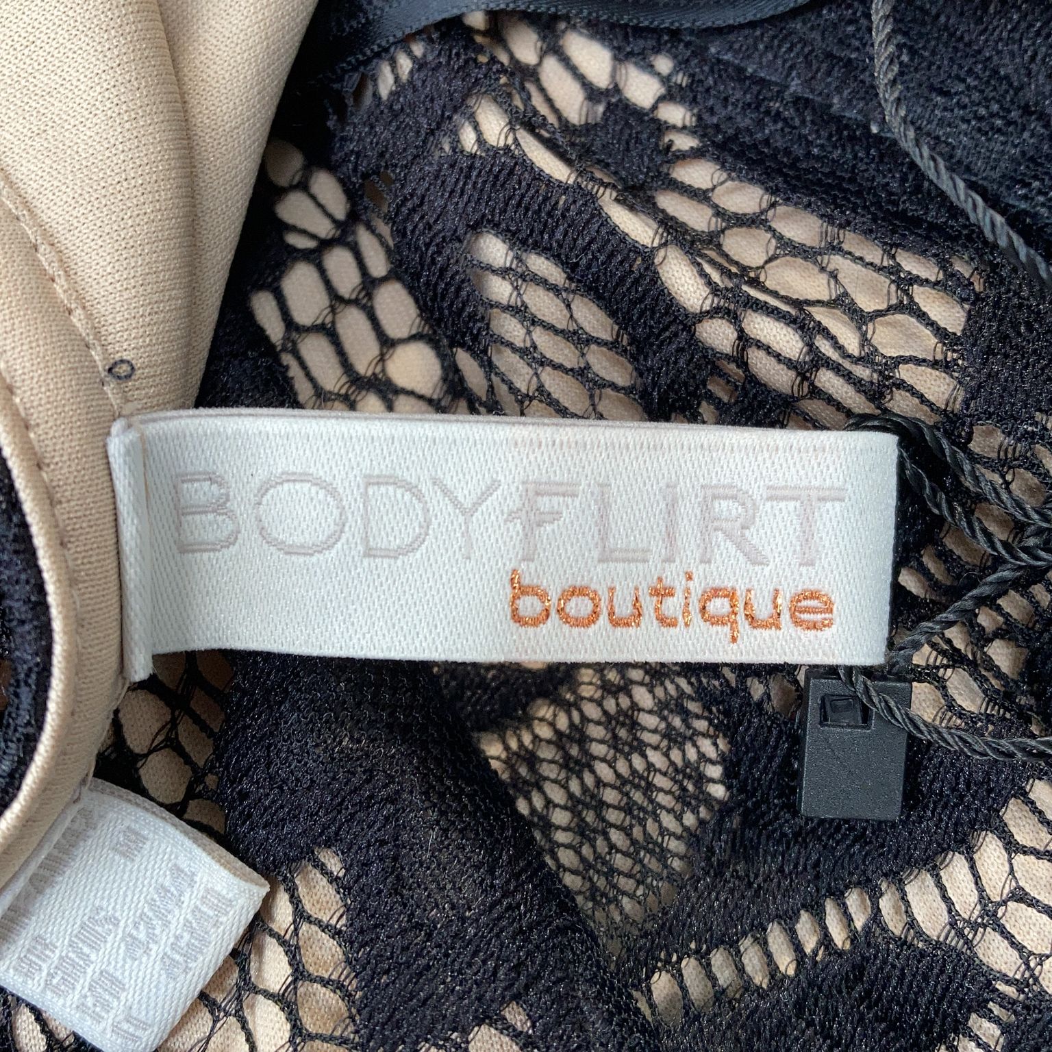 Bodyflirt