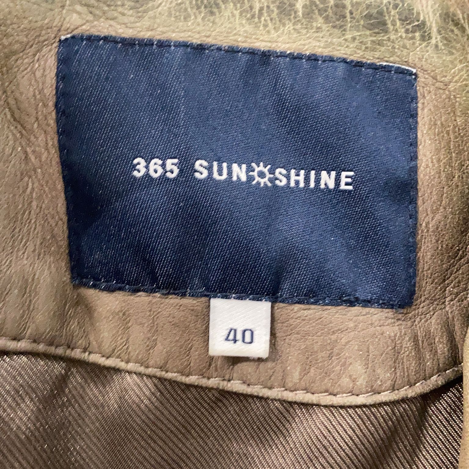 365 Sunshine